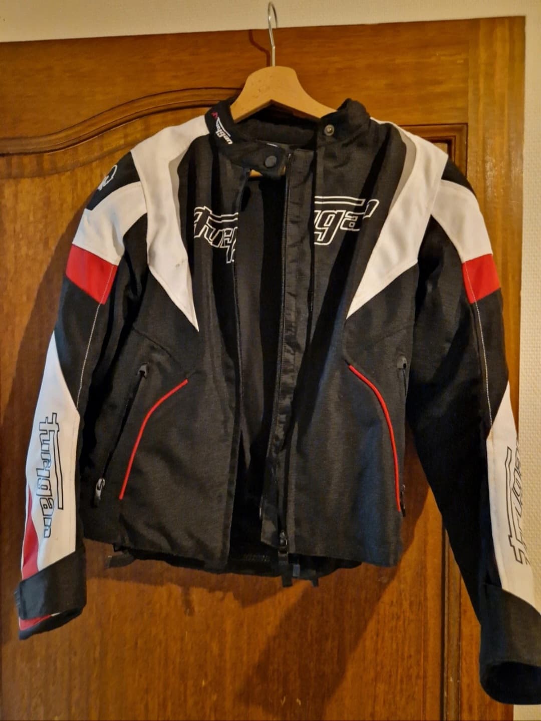 Blouson femme Furygan — photo 2/3