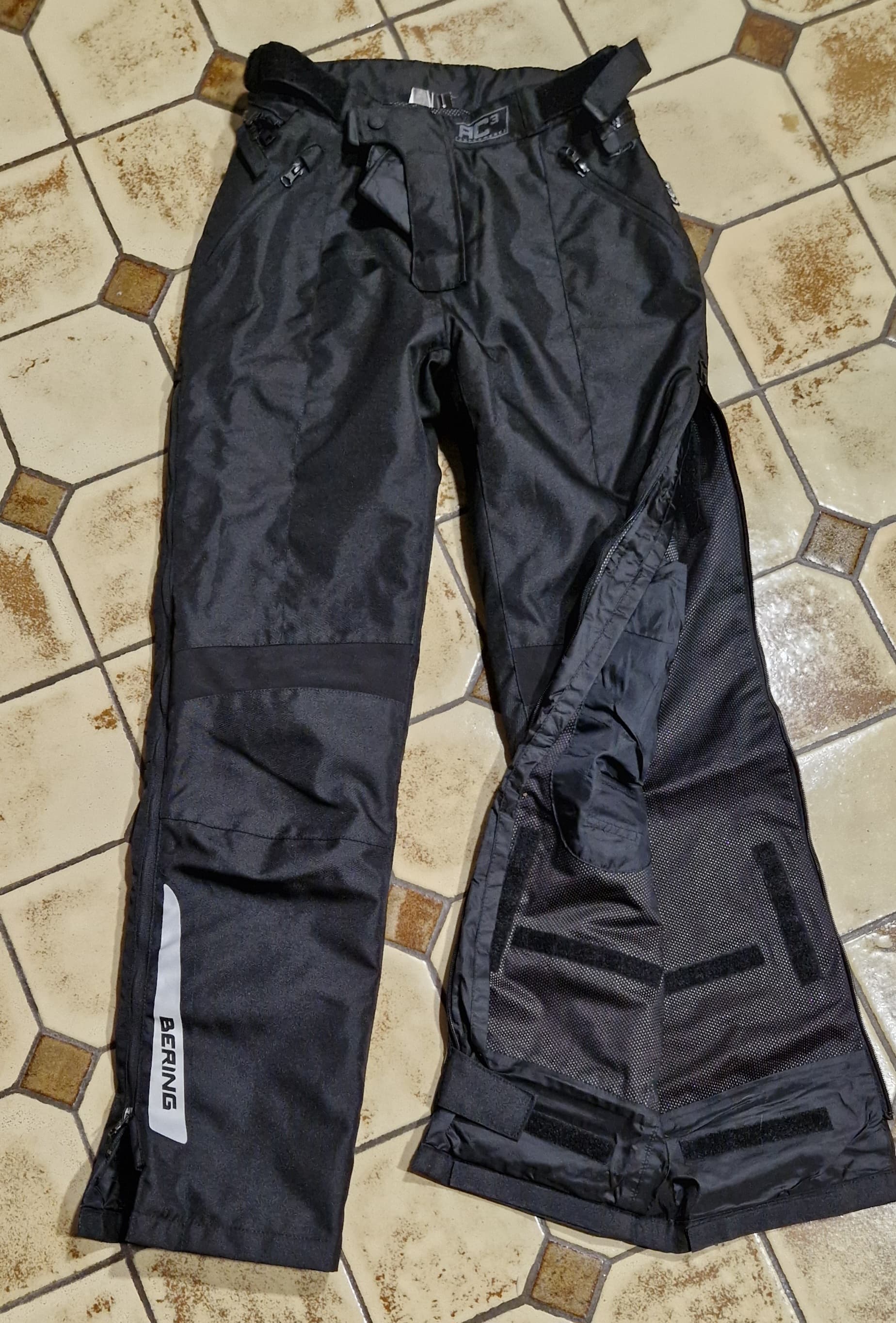 Pantalon femme Bering