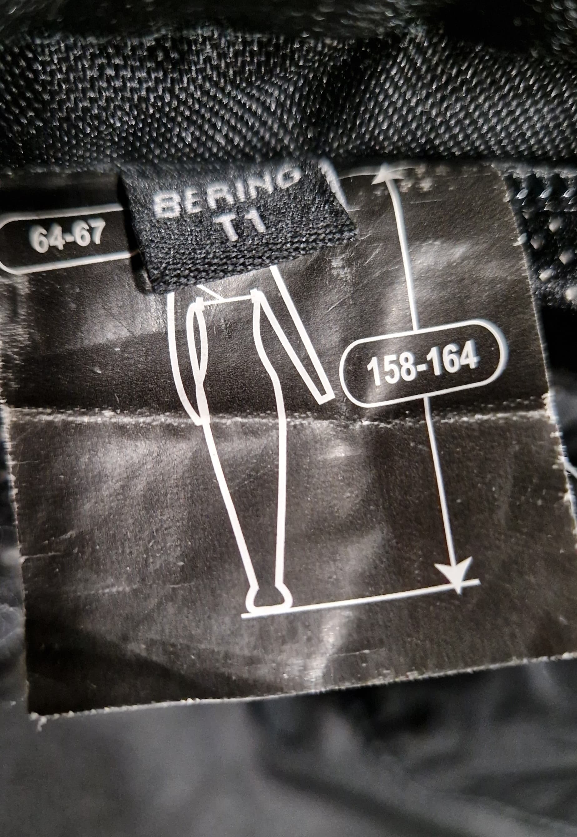 Pantalon femme Bering — photo 2/3