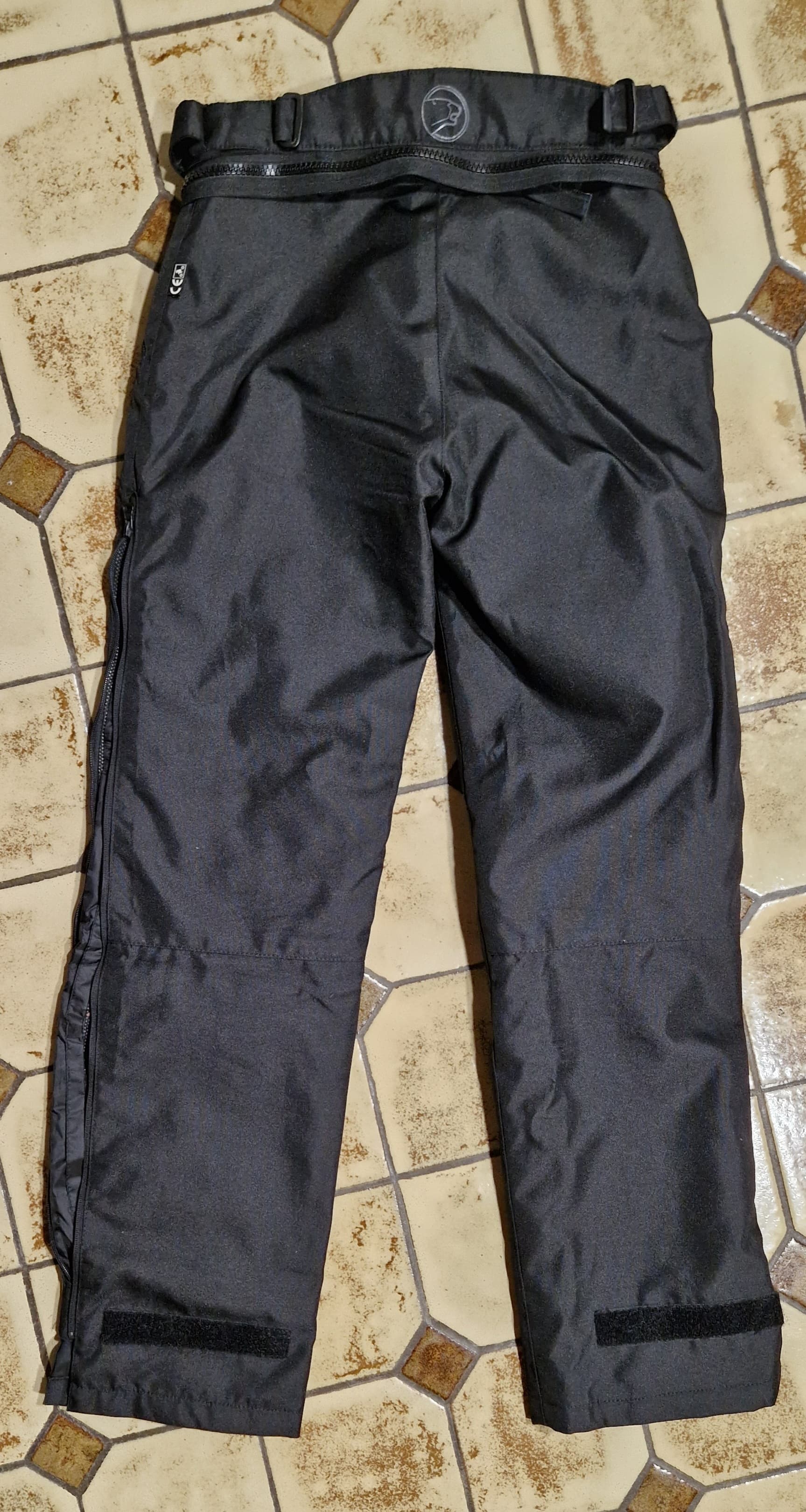 Pantalon femme Bering — photo 3/3
