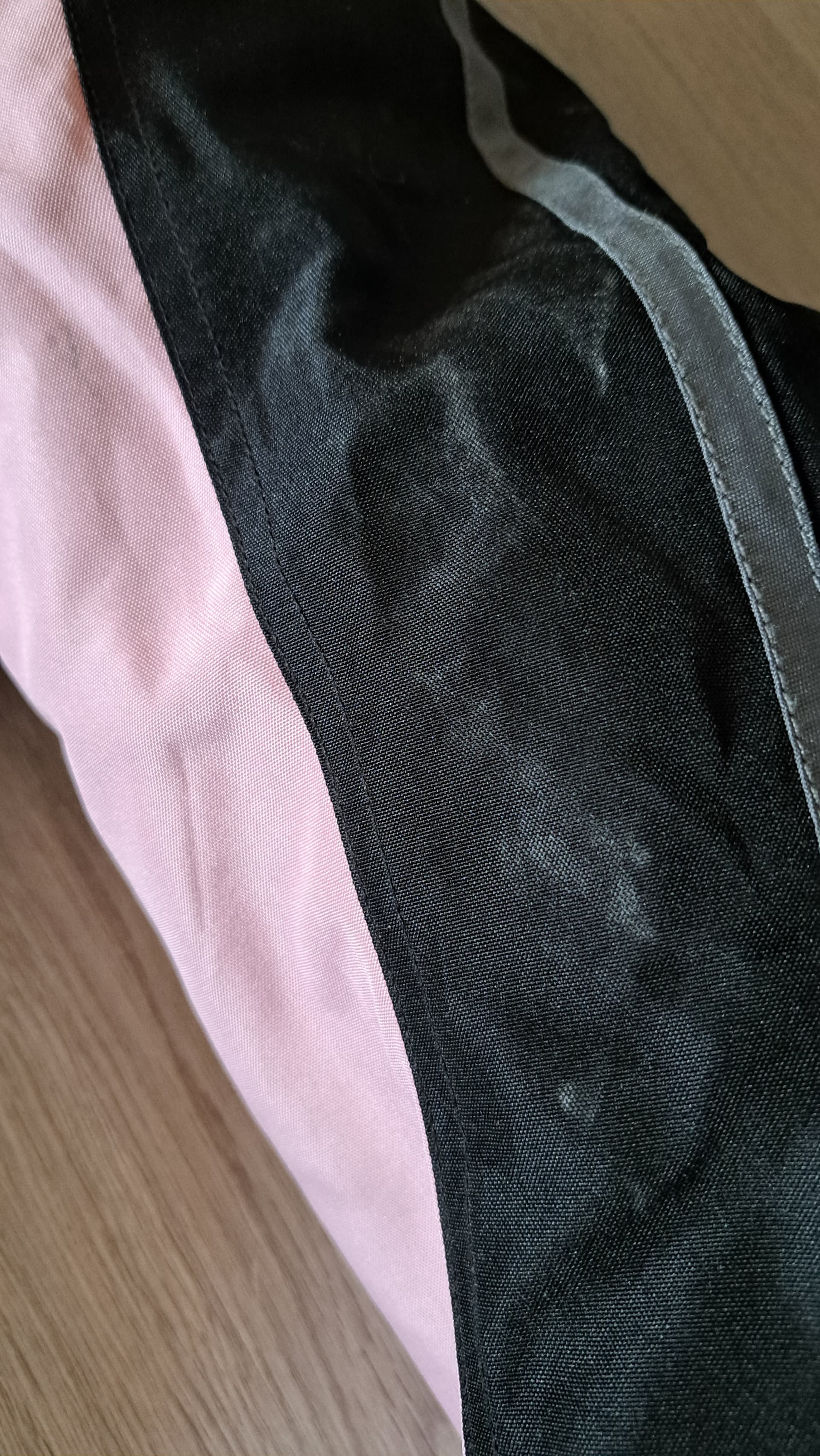 Blouson moto femme Ixon — photo 3/5