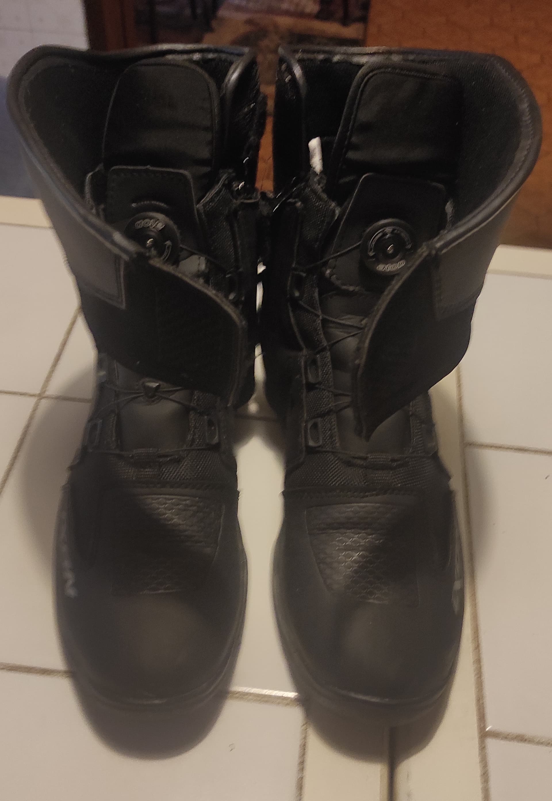 Demi-bottes IXON — photo 5/5