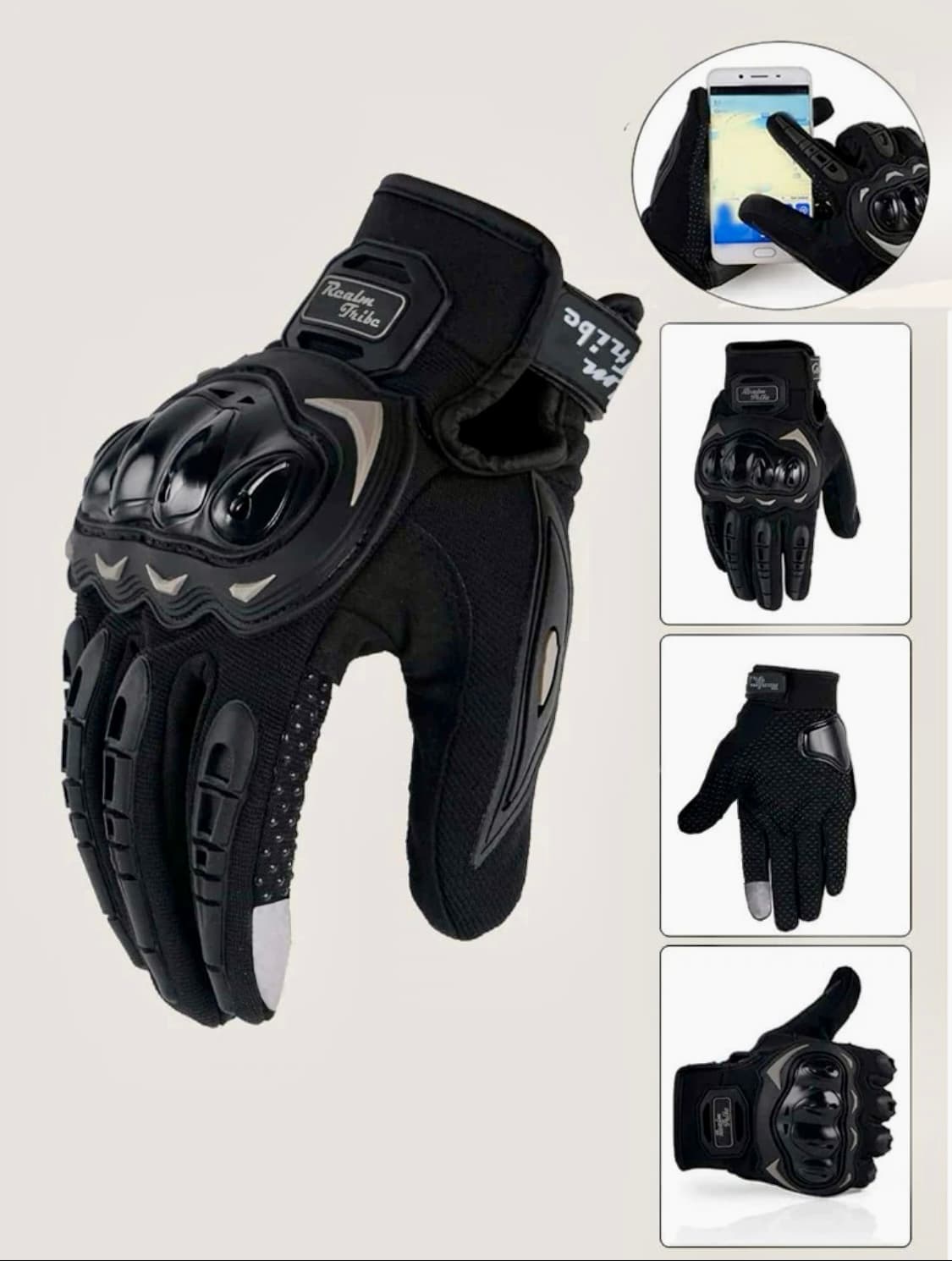 Gants Moto et Scooter
