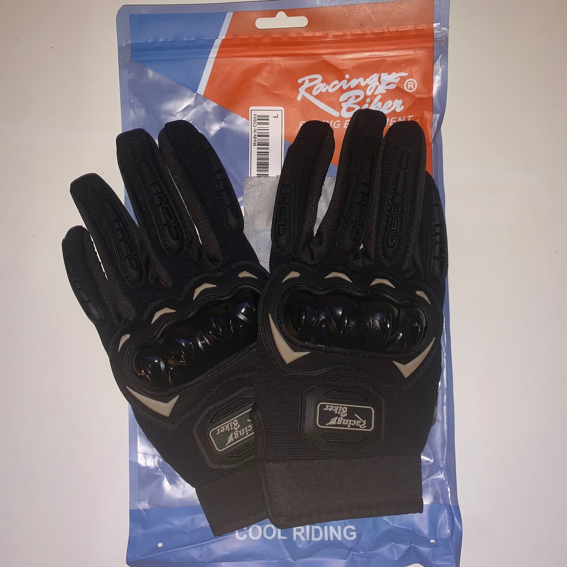 Gants Moto et Scooter — photo 2/5
