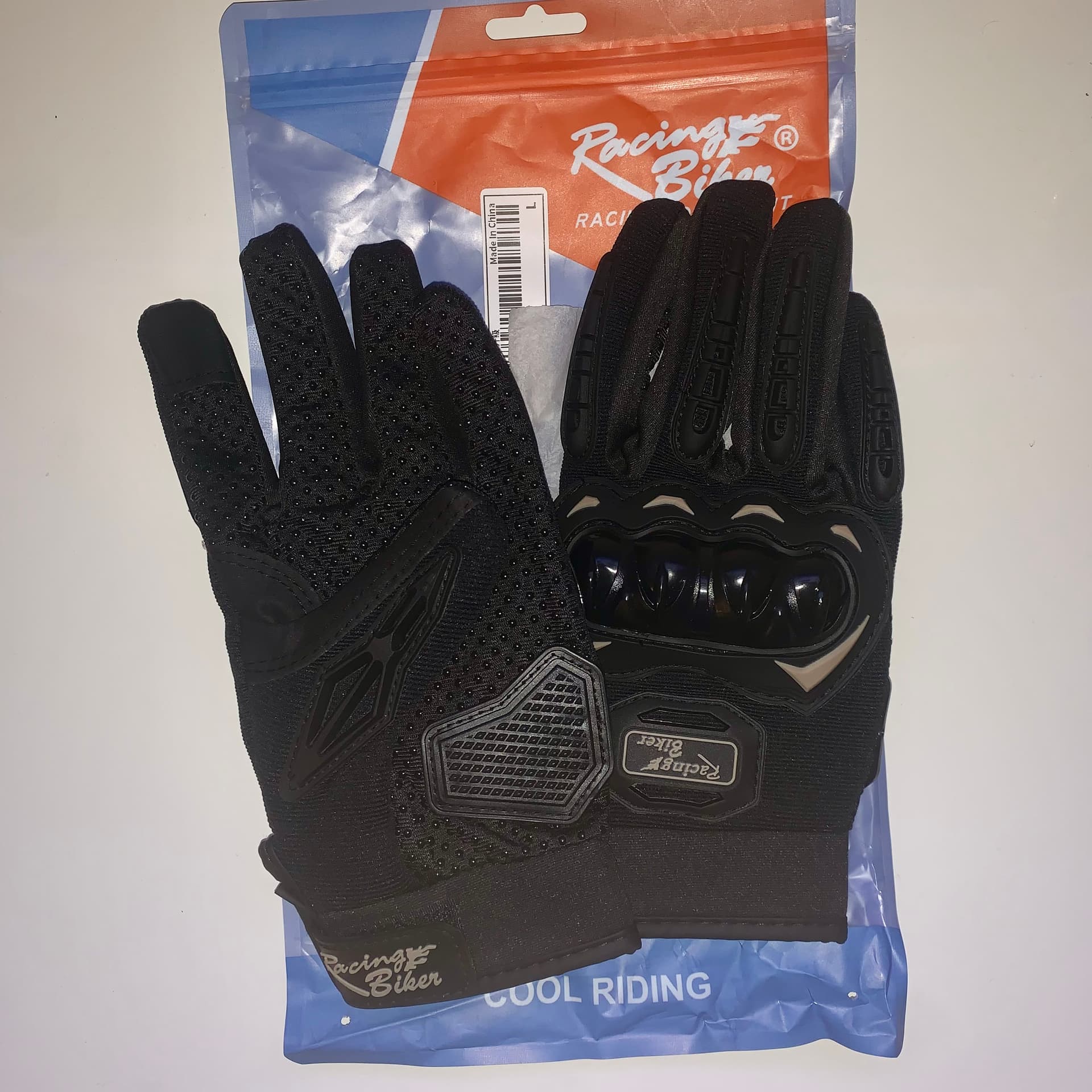 Gants Moto et Scooter — photo 3/5