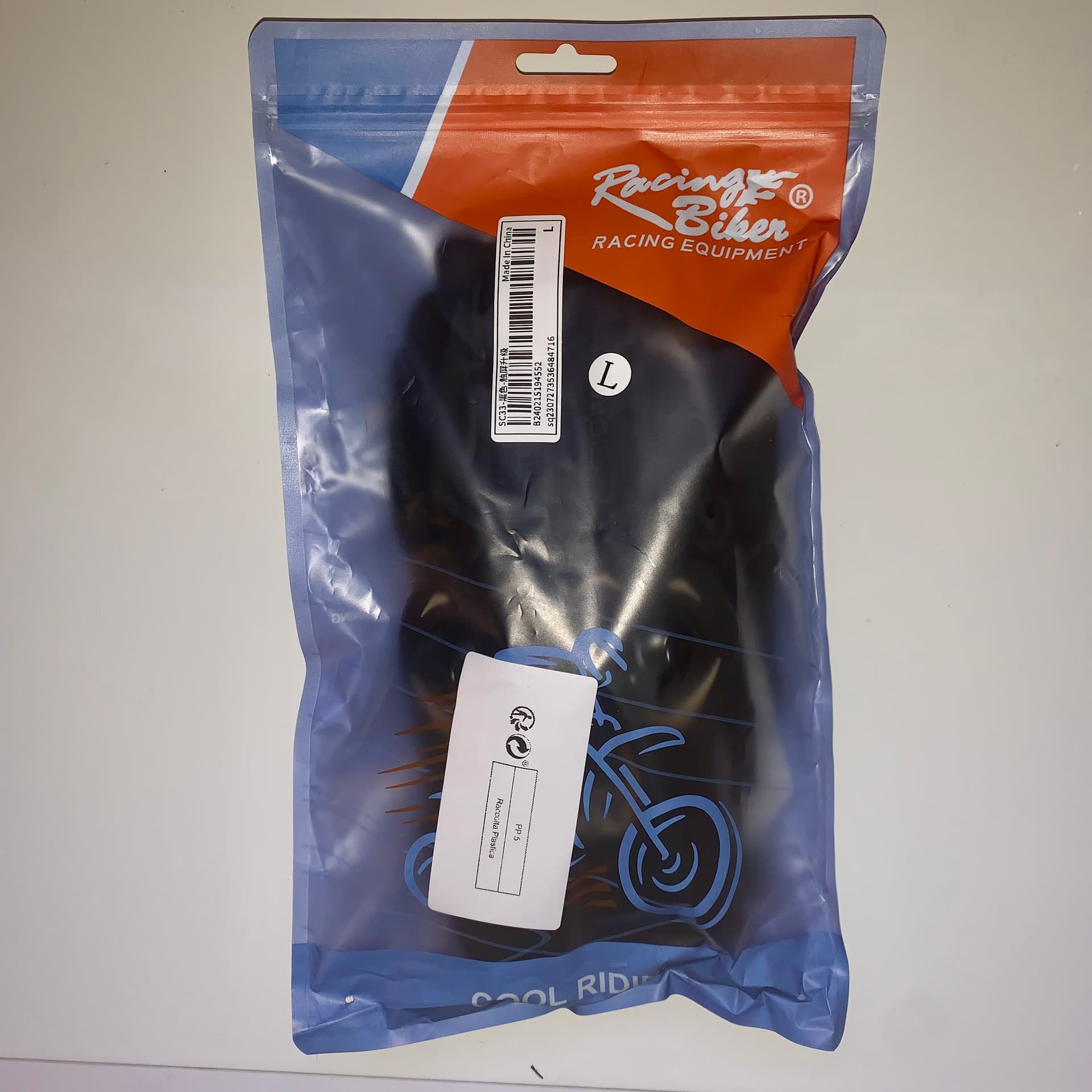 Gants Moto et Scooter — photo 4/5