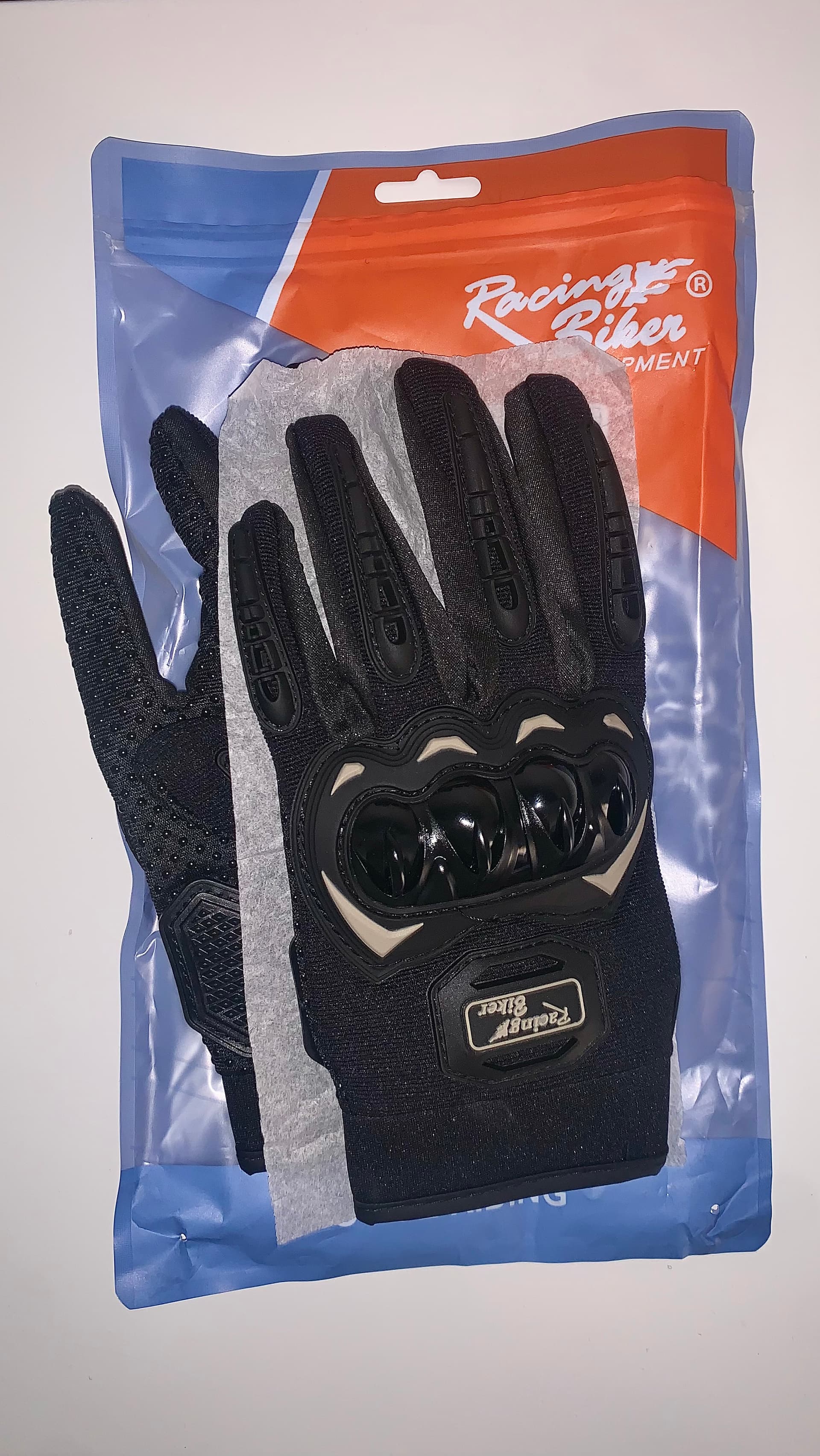 Gants Moto et Scooter — photo 2/5