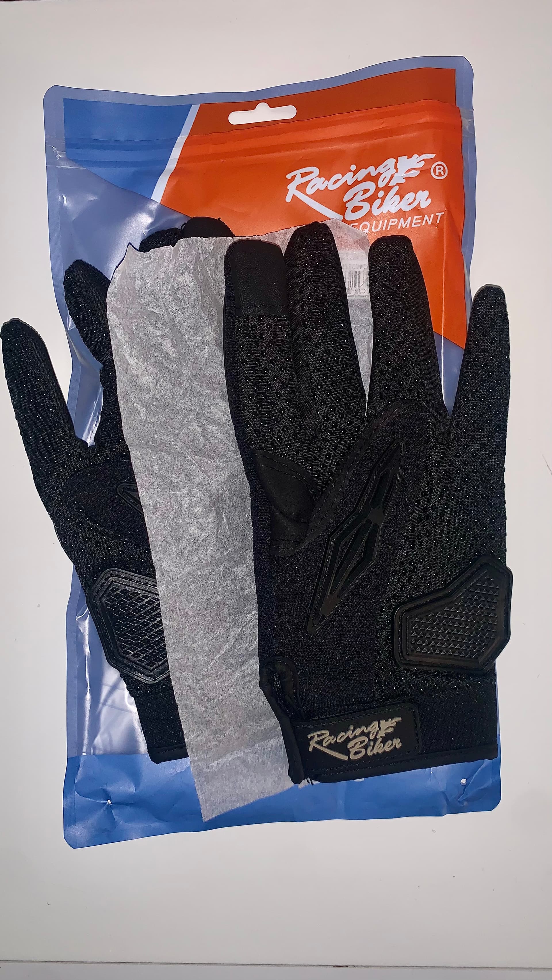Gants Moto et Scooter — photo 3/5