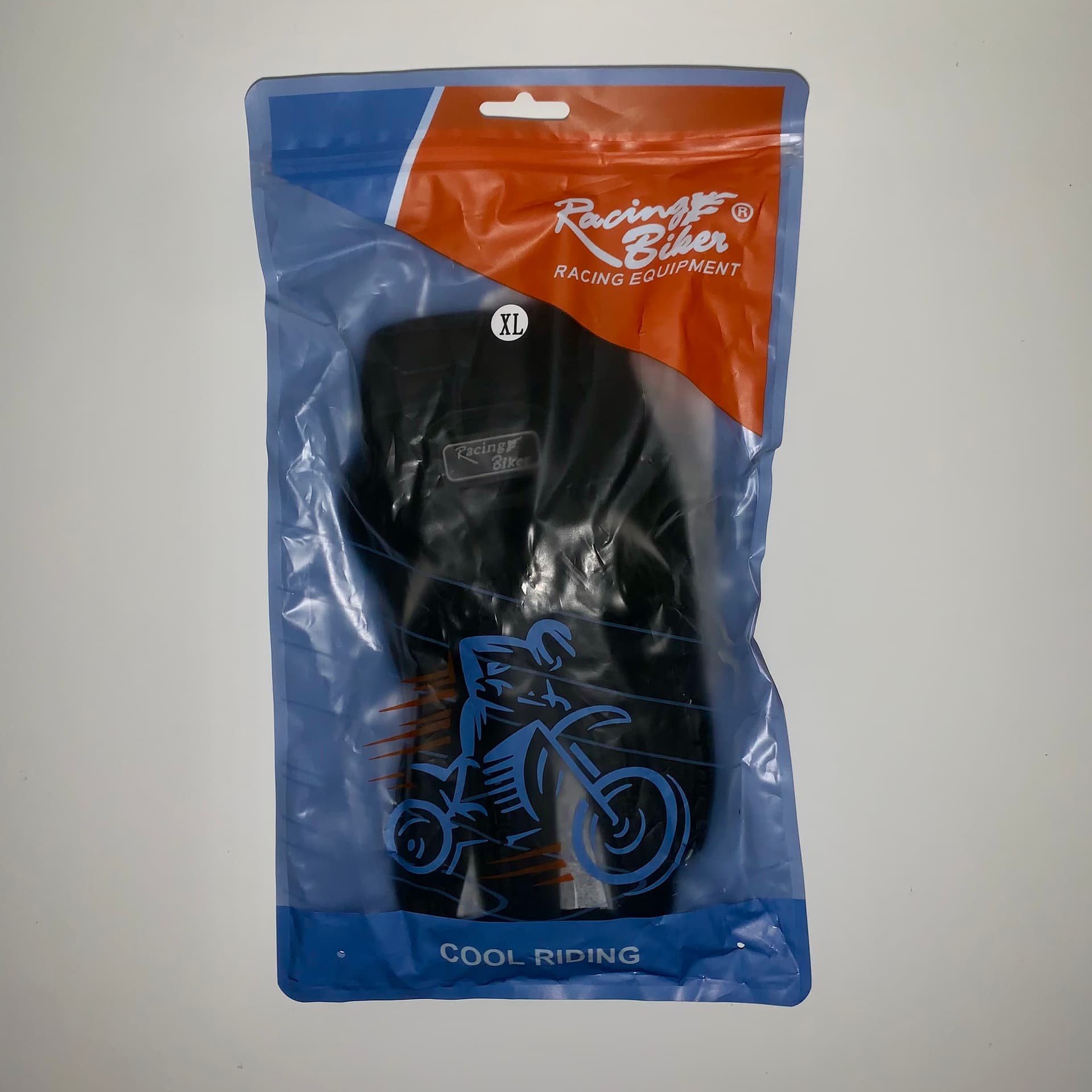 Gants Moto et Scooter — photo 4/5