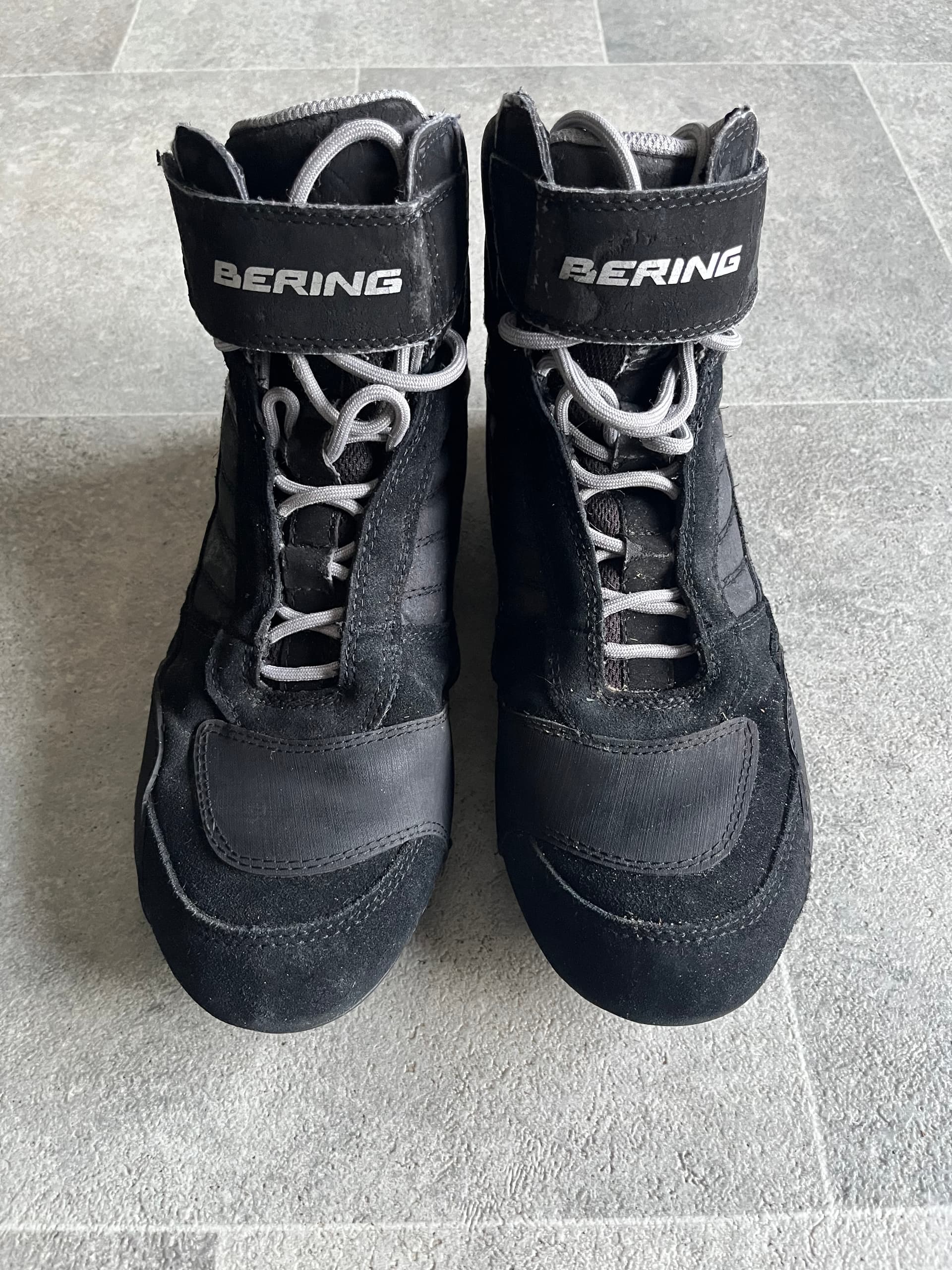 Chaussures bering taille 42