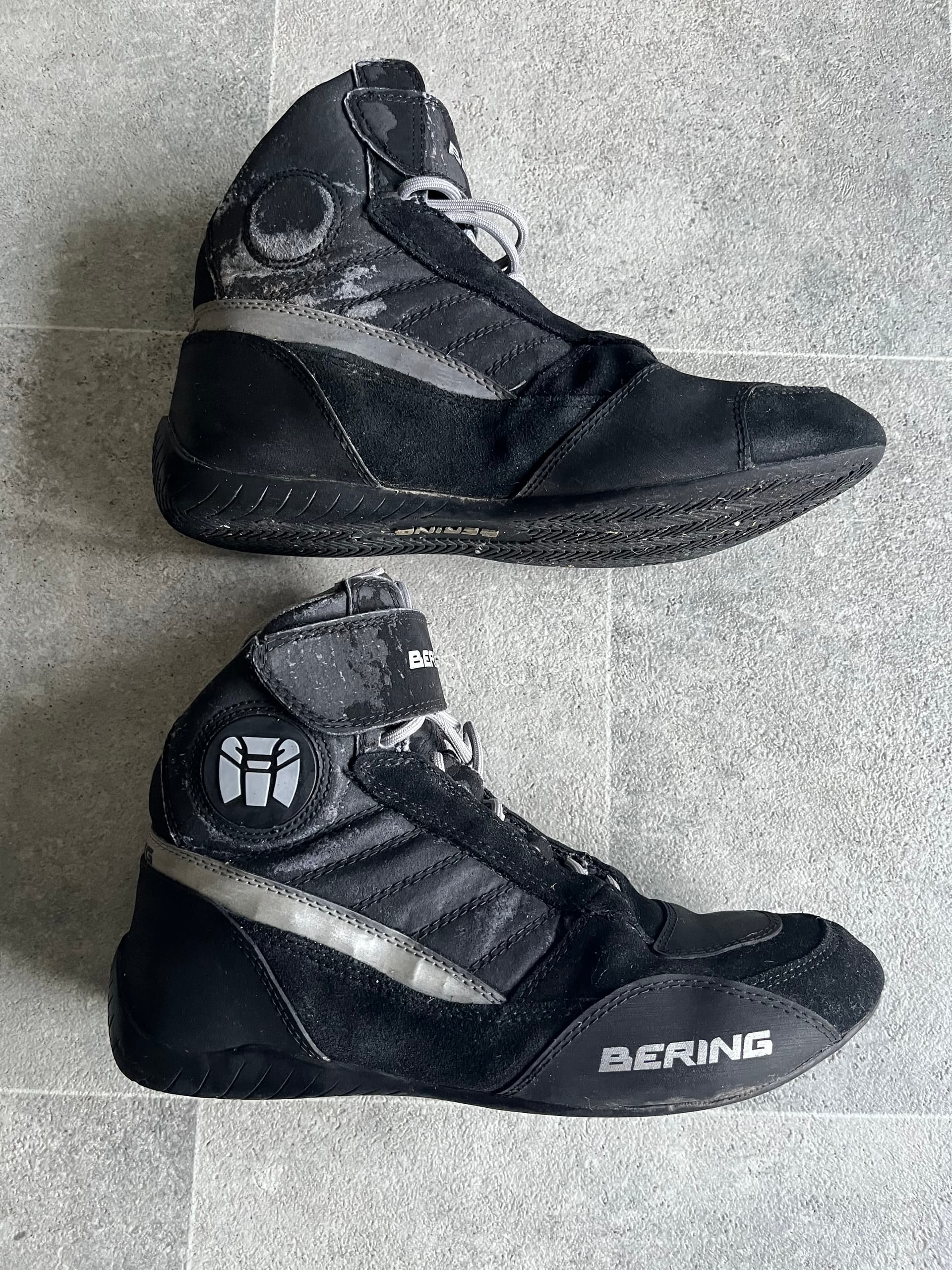 Chaussures bering taille 42 — photo 3/5
