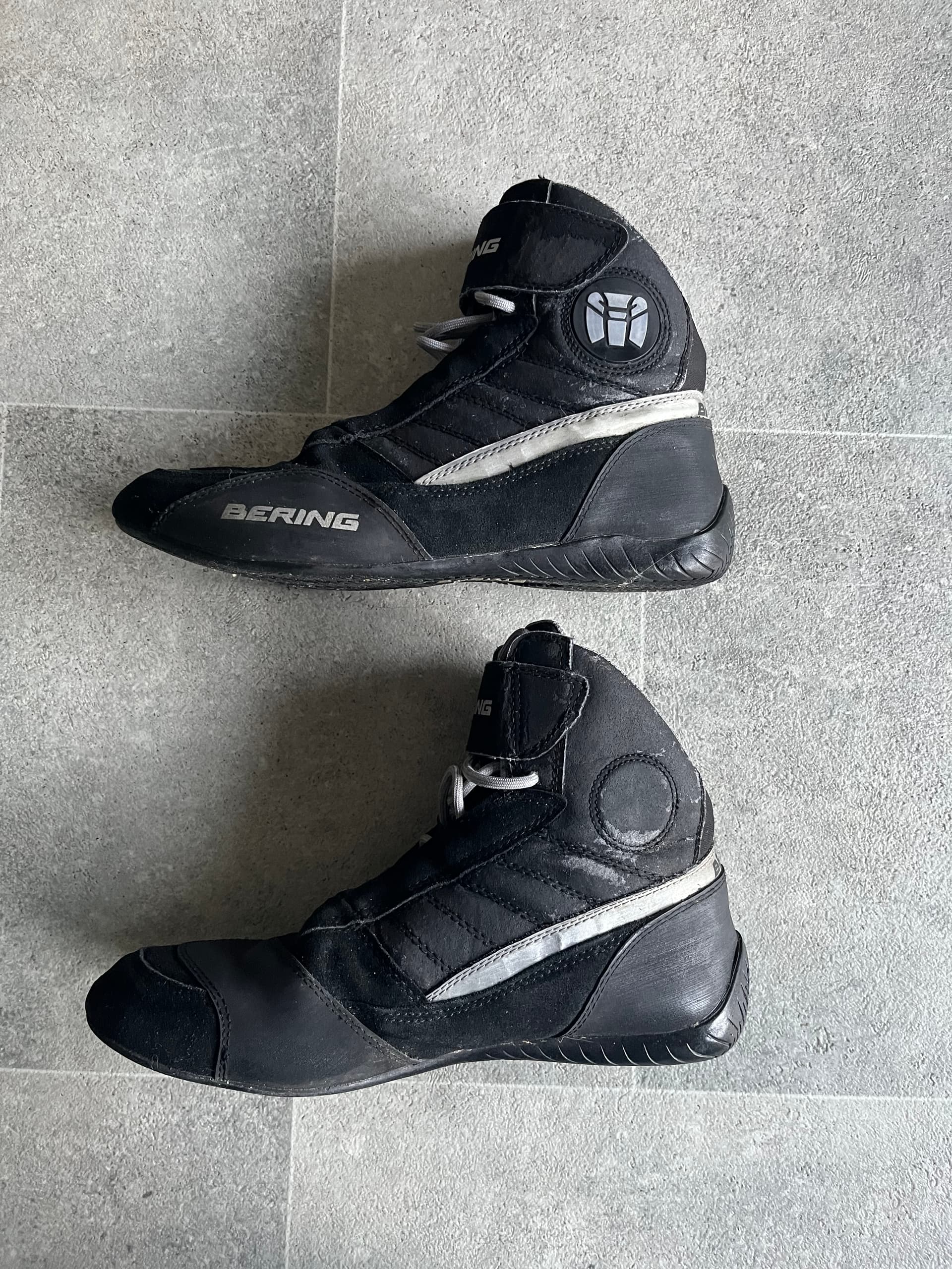 Chaussures bering taille 42 — photo 4/5