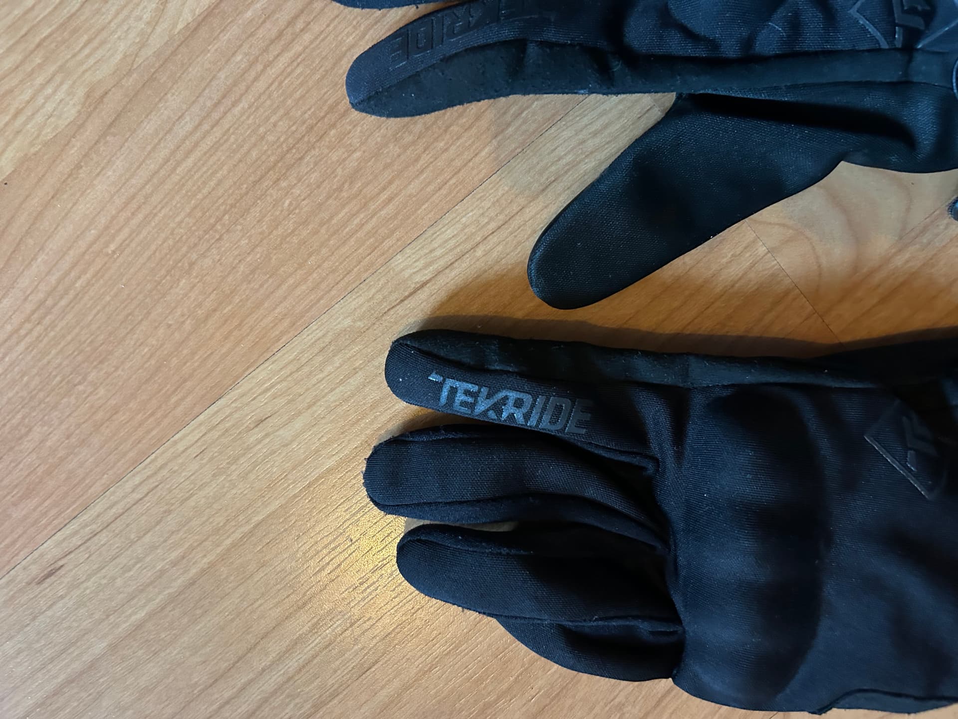 Gants de scooter / Moto — photo 1/5