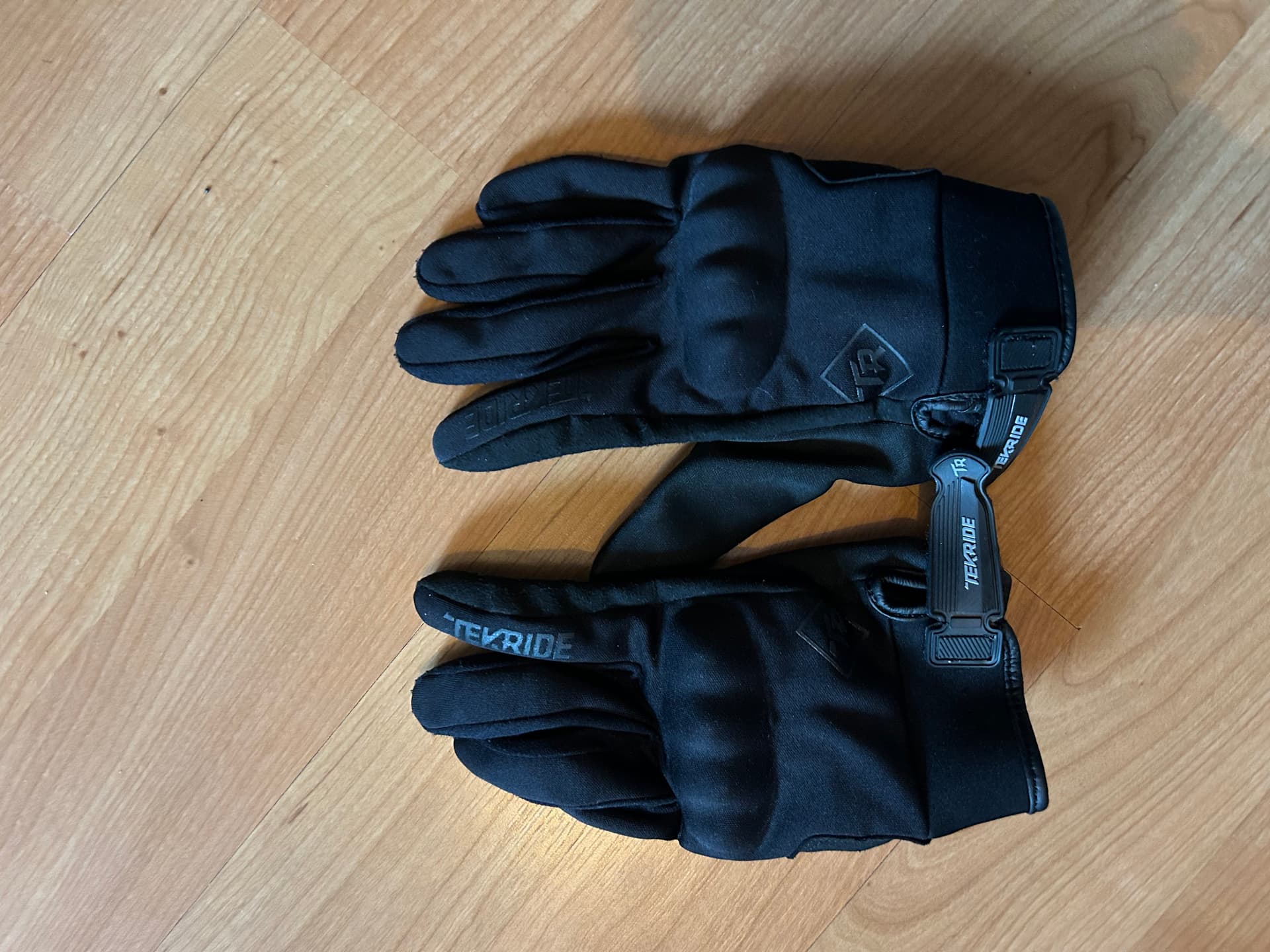 Gants de scooter / Moto — photo 2/5