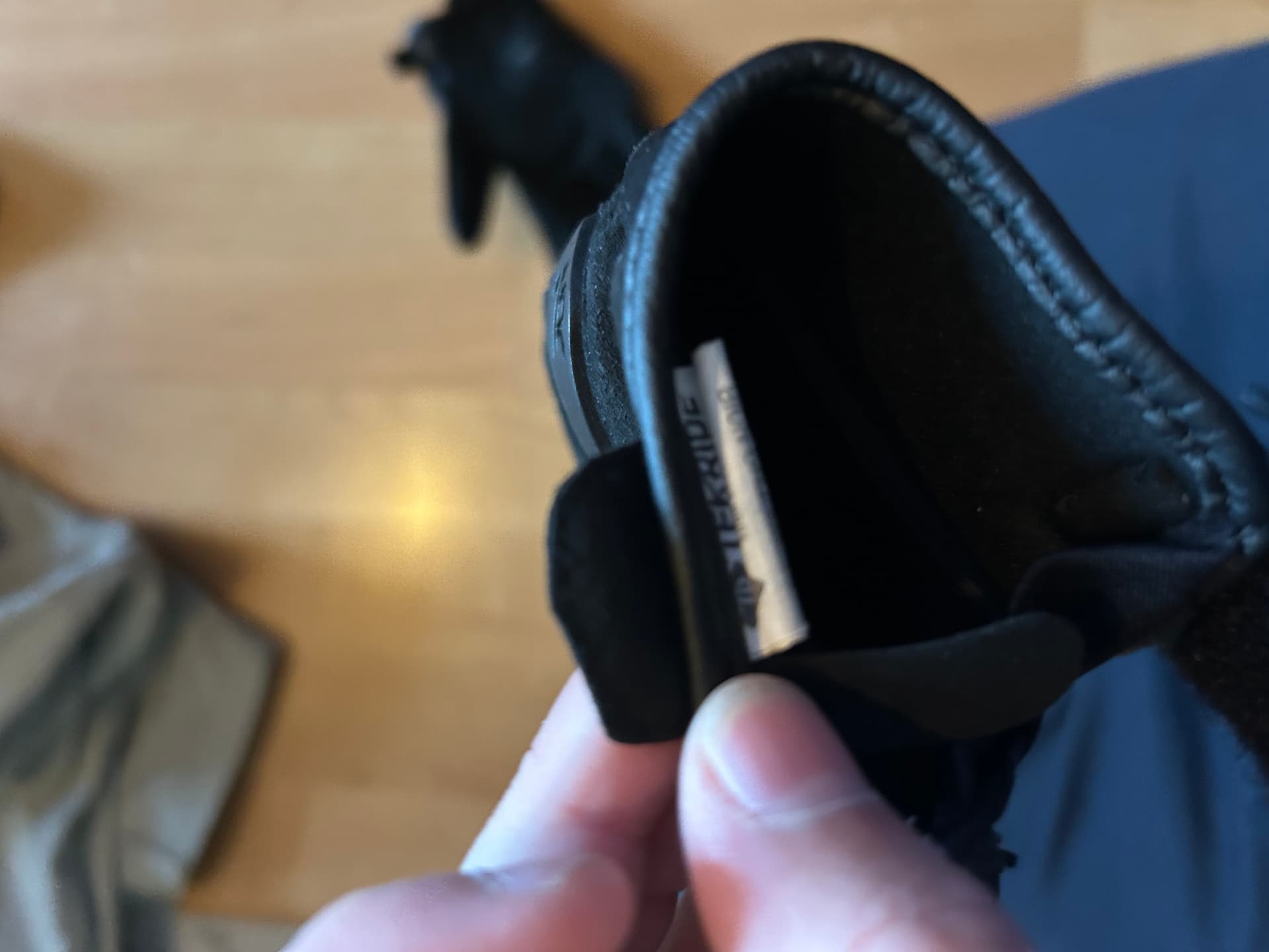 Gants de scooter / Moto — photo 3/5
