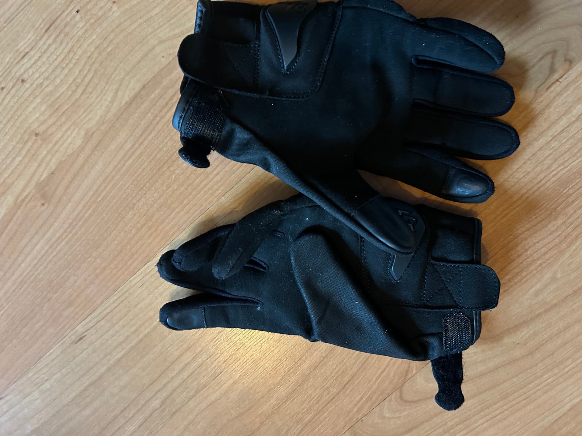 Gants de scooter / Moto — photo 4/5