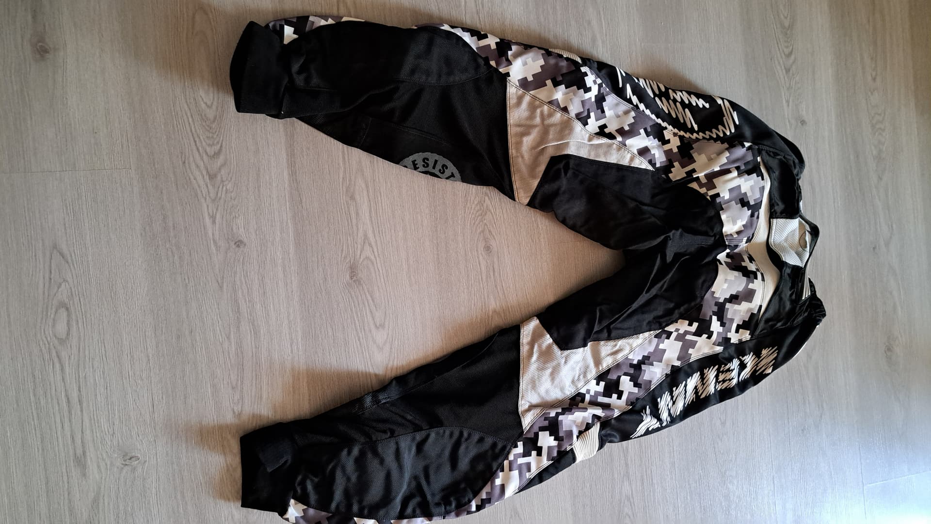 Pantalon moto Kenny — photo 3/3