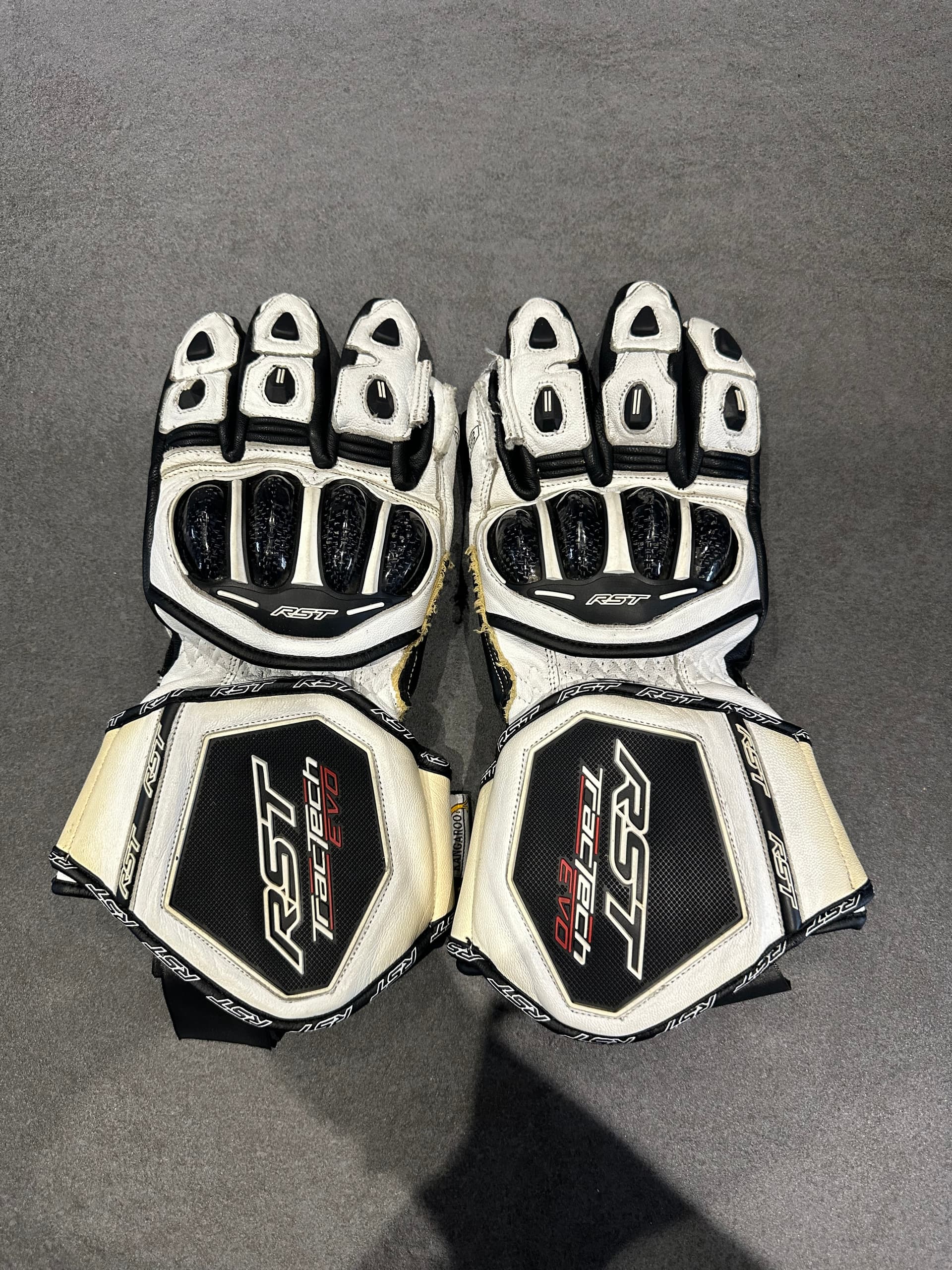 Gants RST