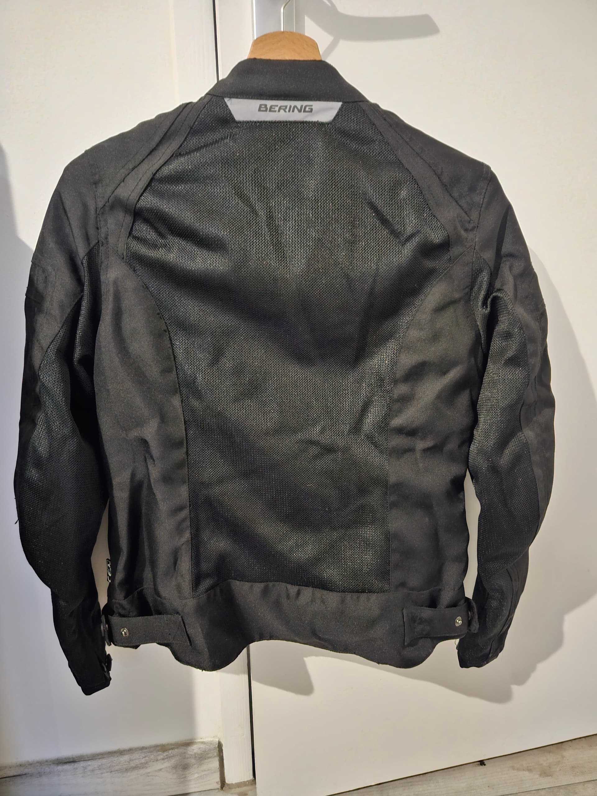 Blouson femme bering — photo 2/5