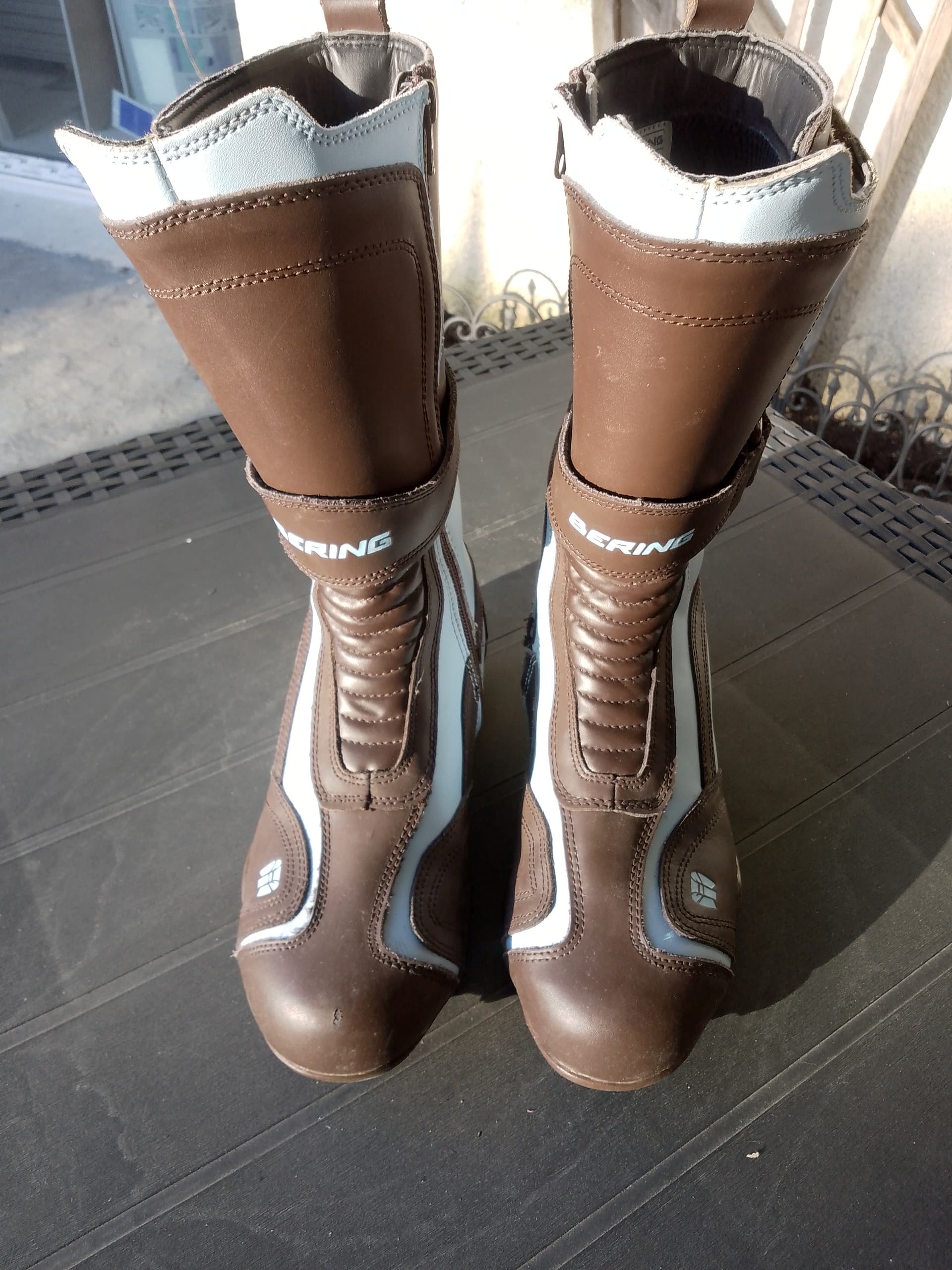Botte Bering