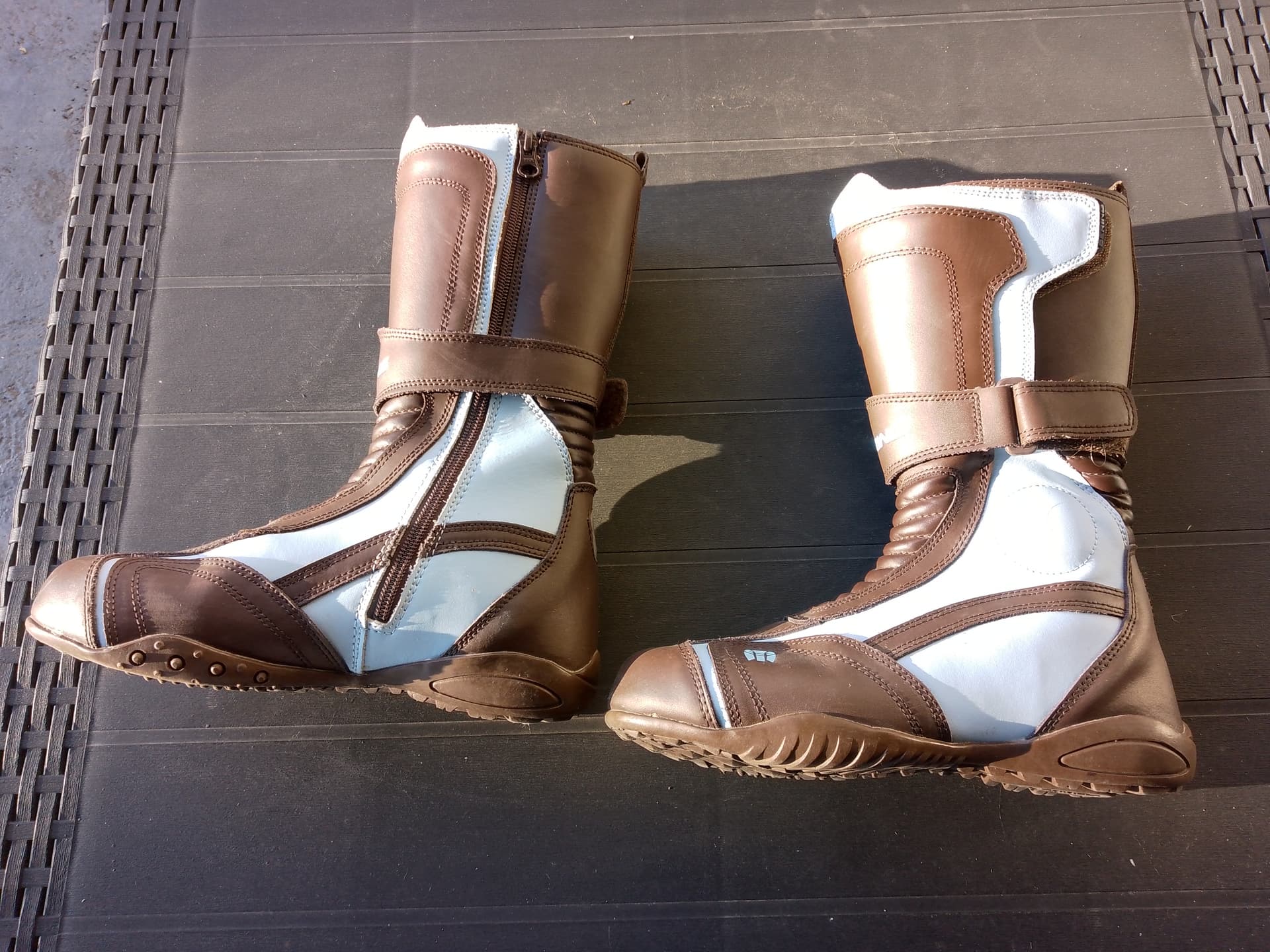 Botte Bering — photo 2/4
