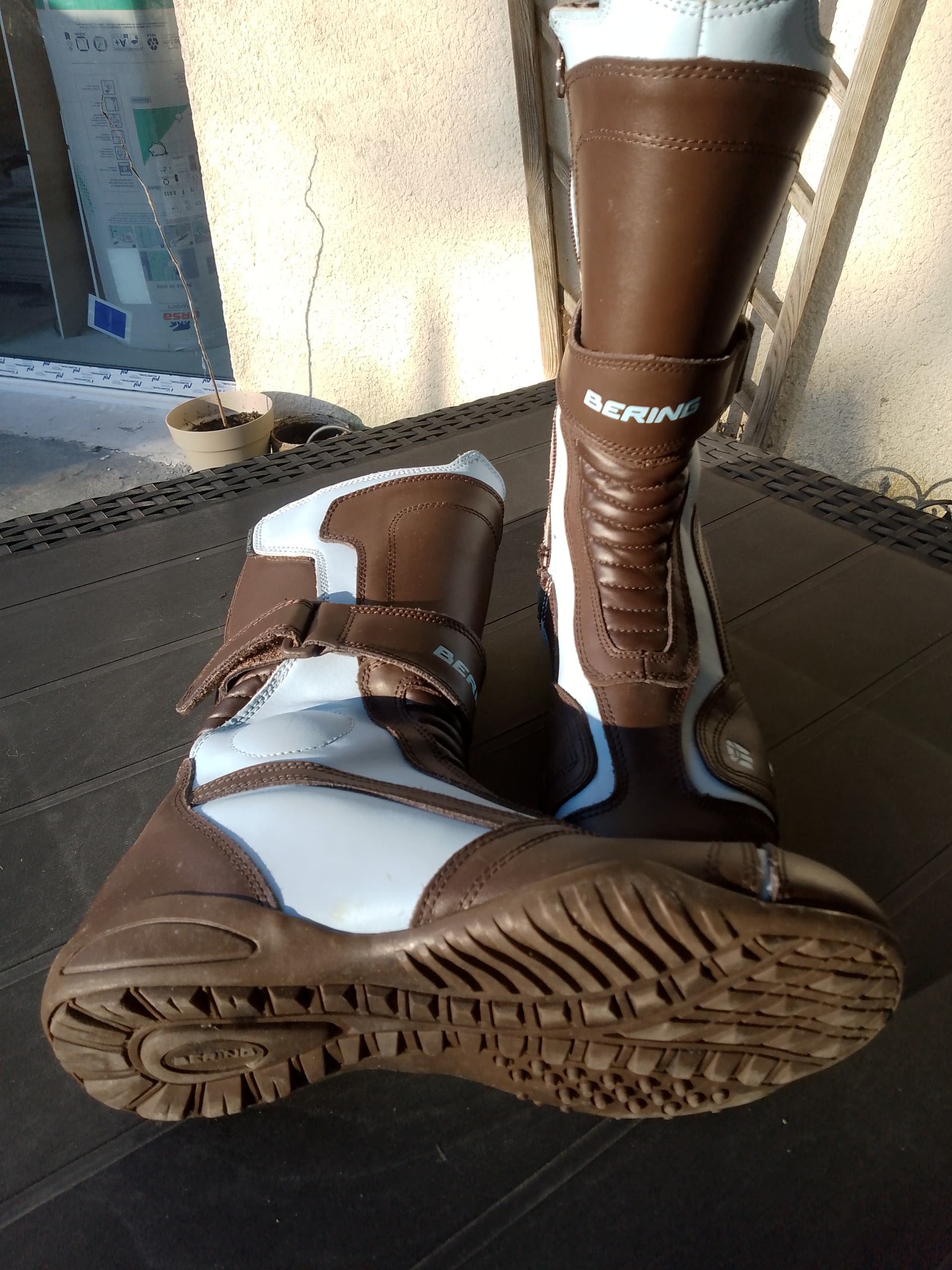 Botte Bering — photo 4/4