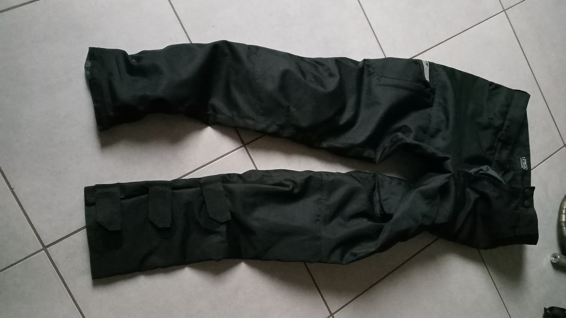 Pantalon moto — photo 1/2