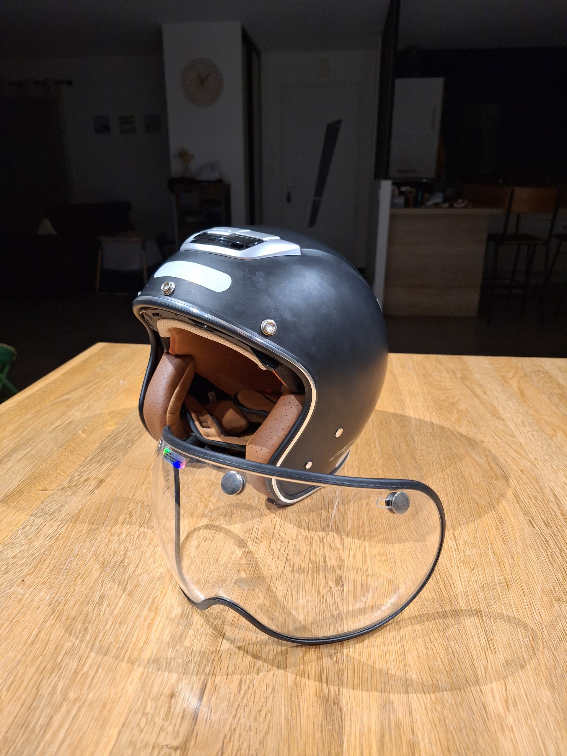 Casque Jet - Astone Sporster