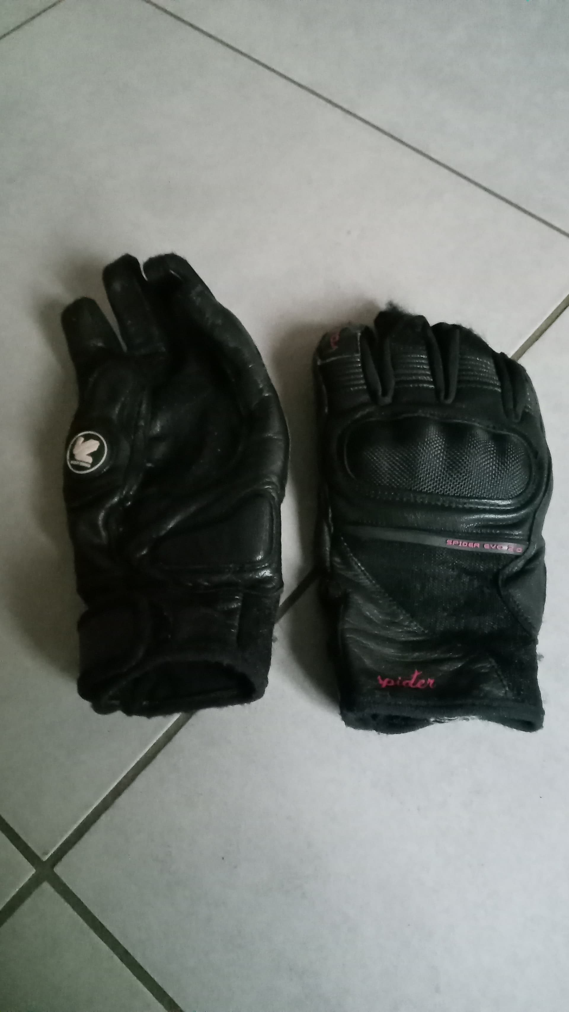 Gants femme — photo 1/1