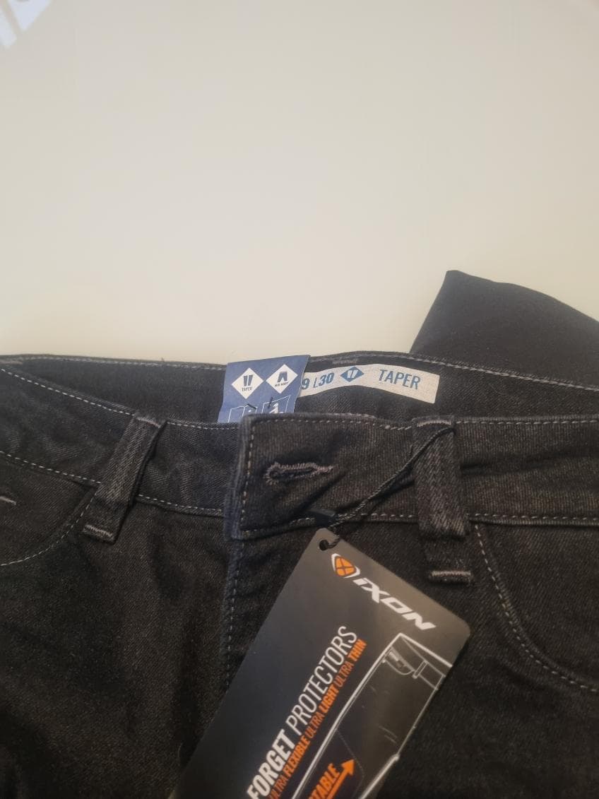 Pantalon de moto — photo 2/5
