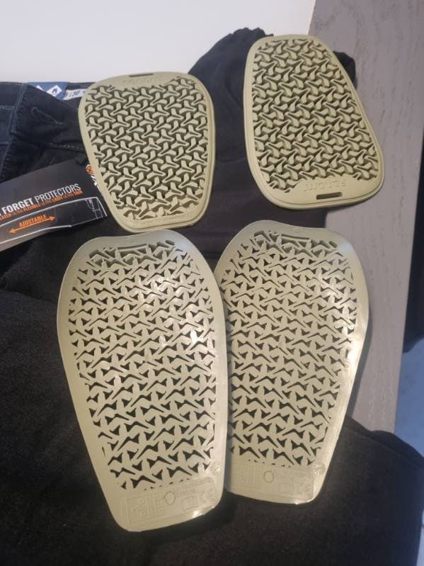 Pantalon de moto — photo 3/5