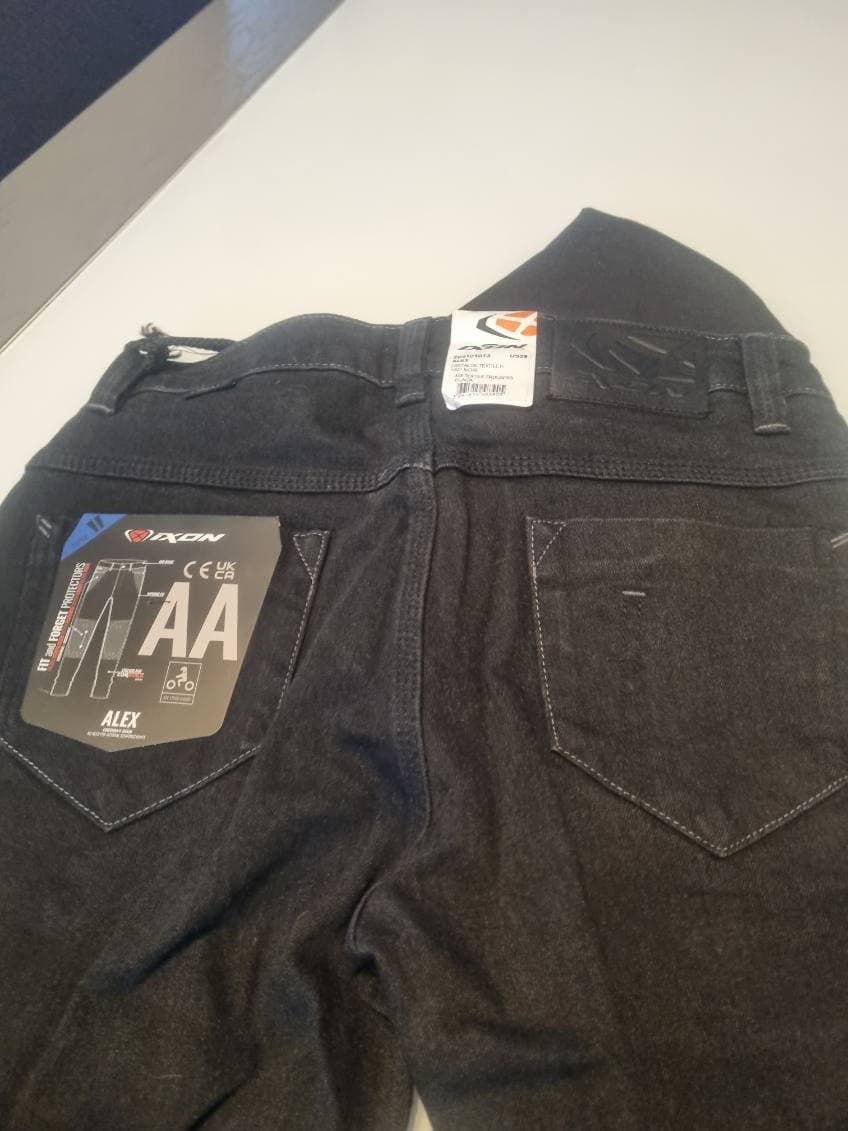 Pantalon de moto — photo 4/5