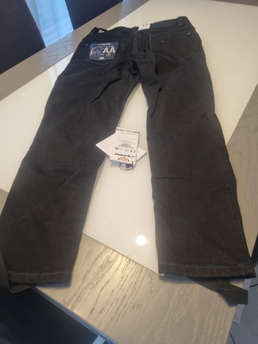 Pantalon de moto — photo 5/5