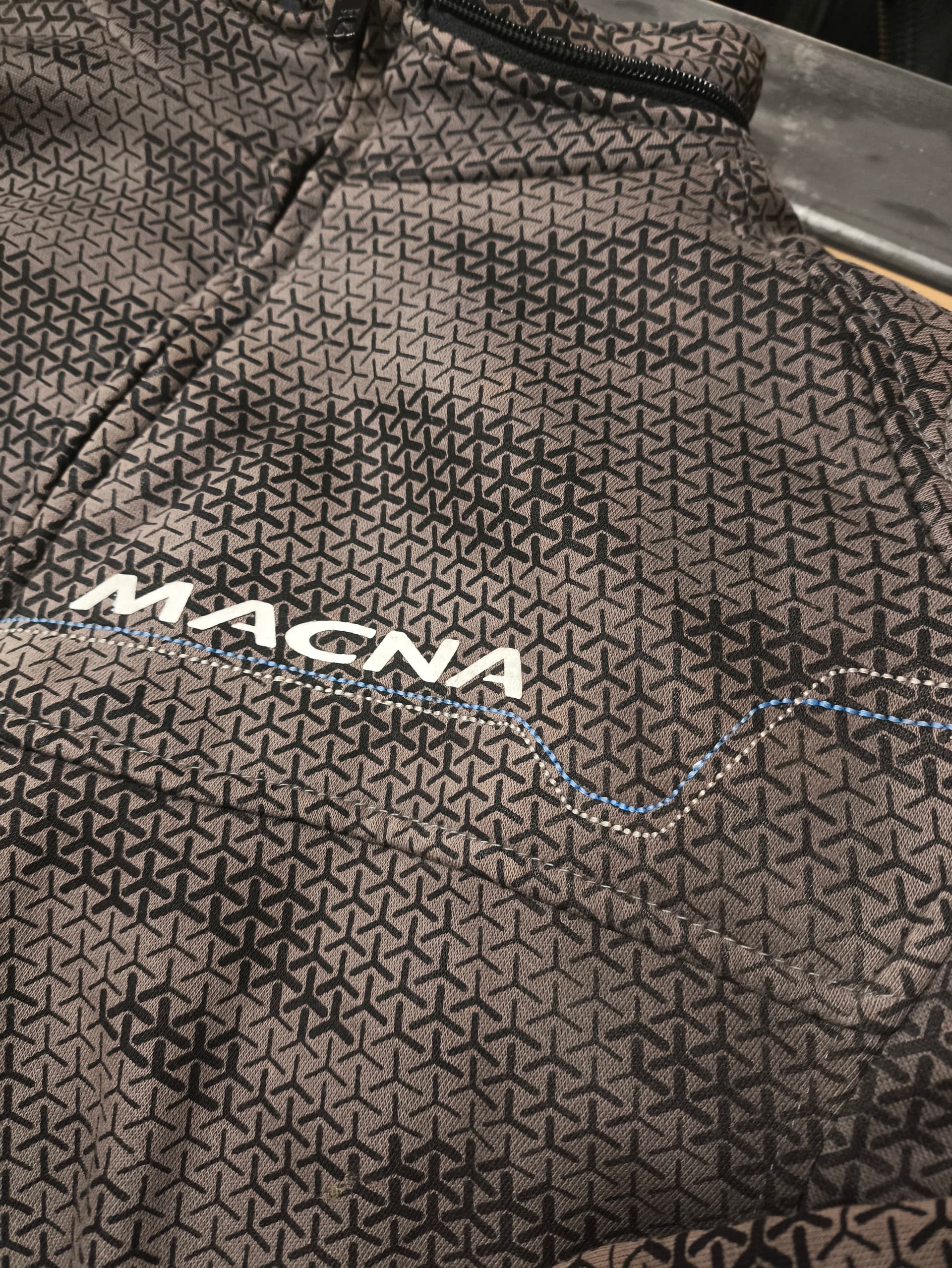 Veste Macna — photo 2/5