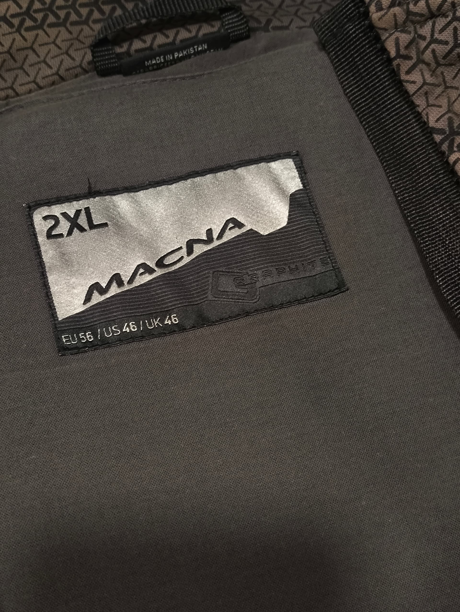 Veste Macna — photo 5/5