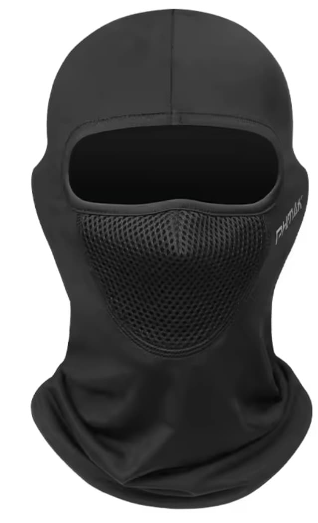 Cagoule pour moto, ski PHMAX