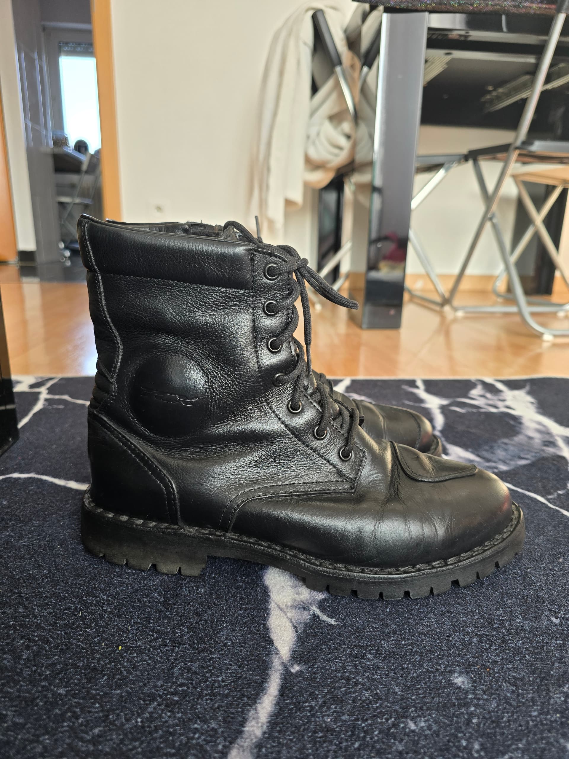 Boots tcx hero — photo 2/5