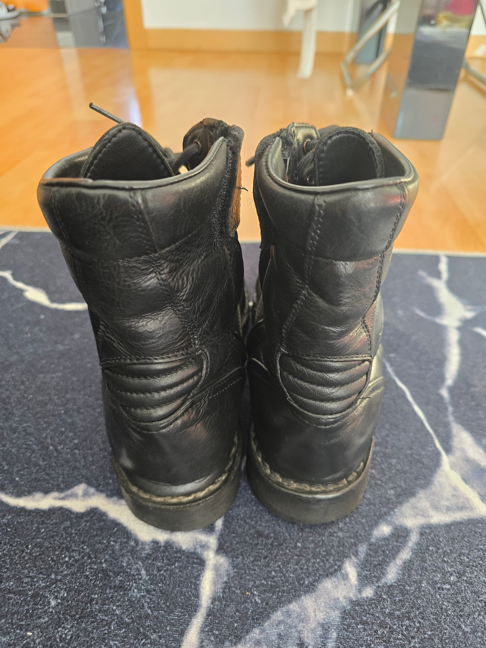 Boots tcx hero — photo 3/5