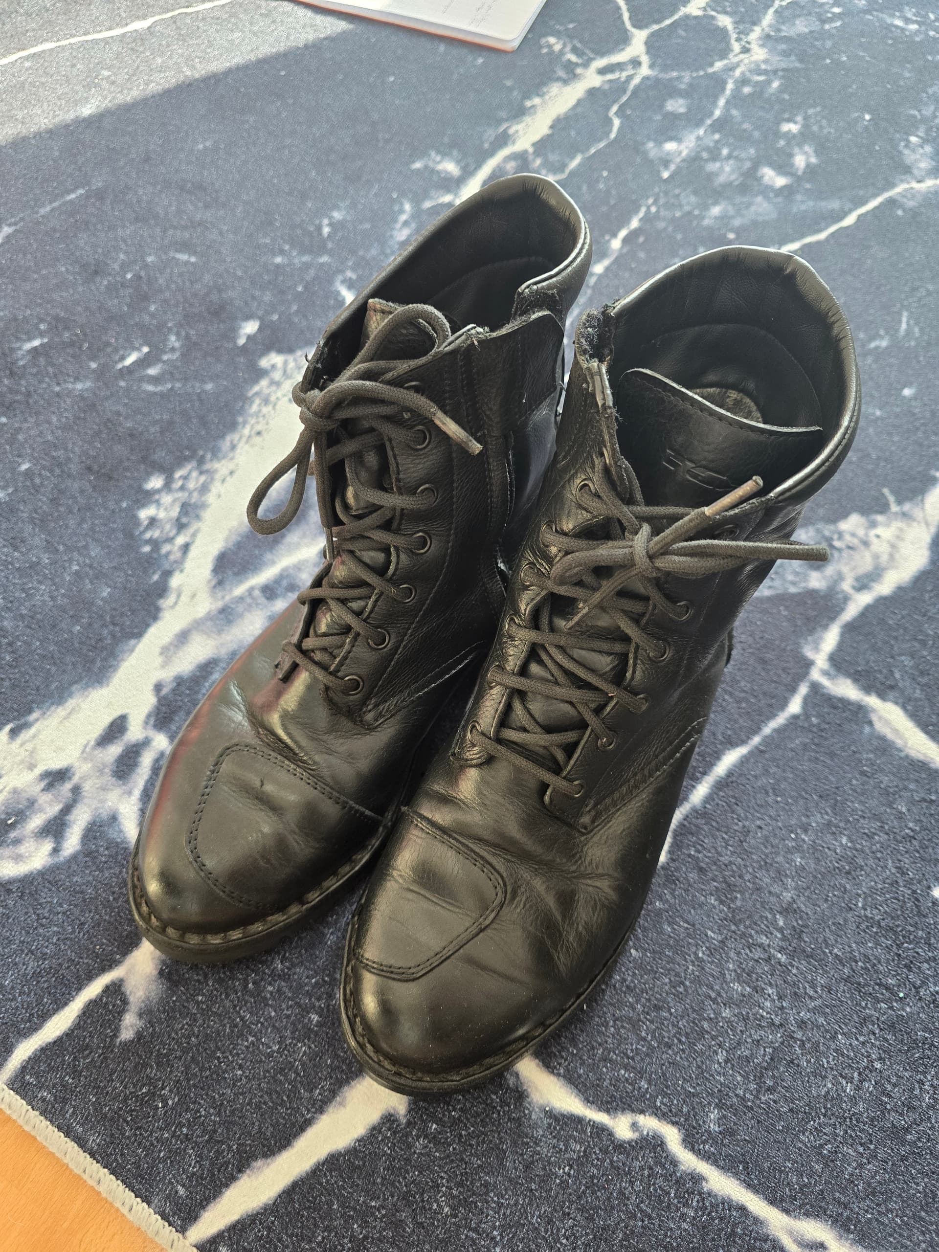 Boots tcx hero — photo 4/5