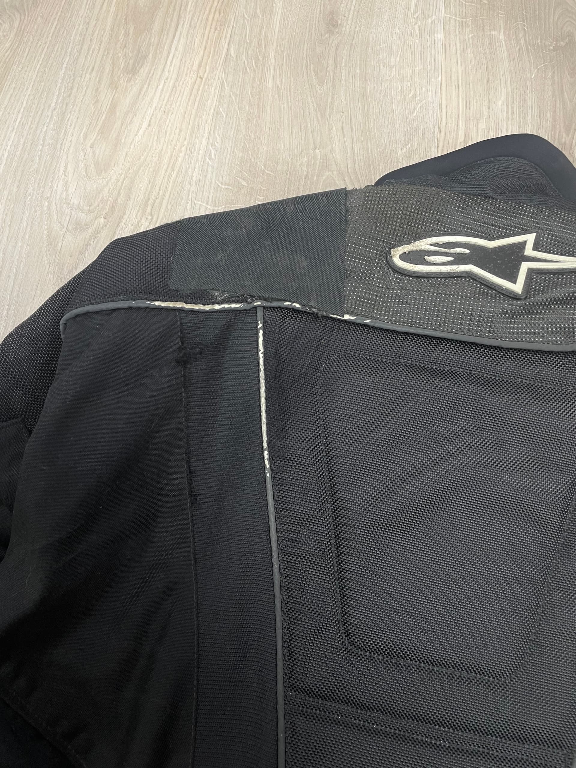 Veste de Moto Alpine Stars — photo 3/5