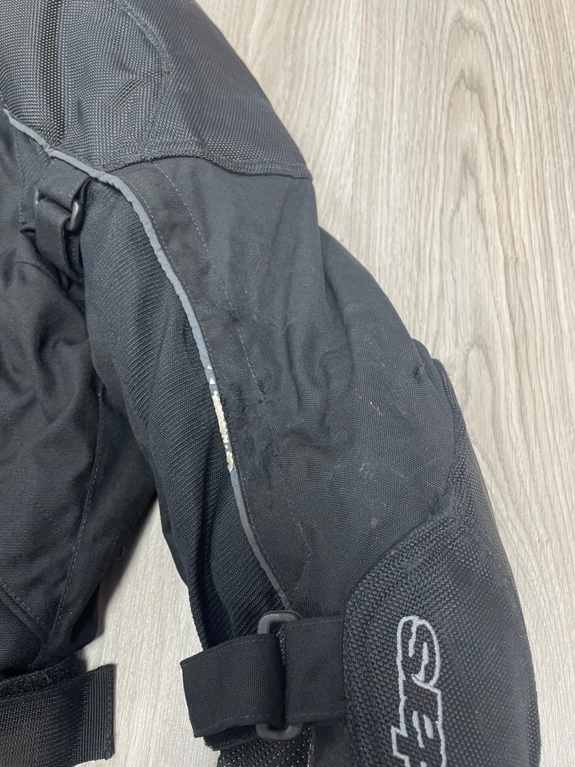 Veste de Moto Alpine Stars — photo 4/5