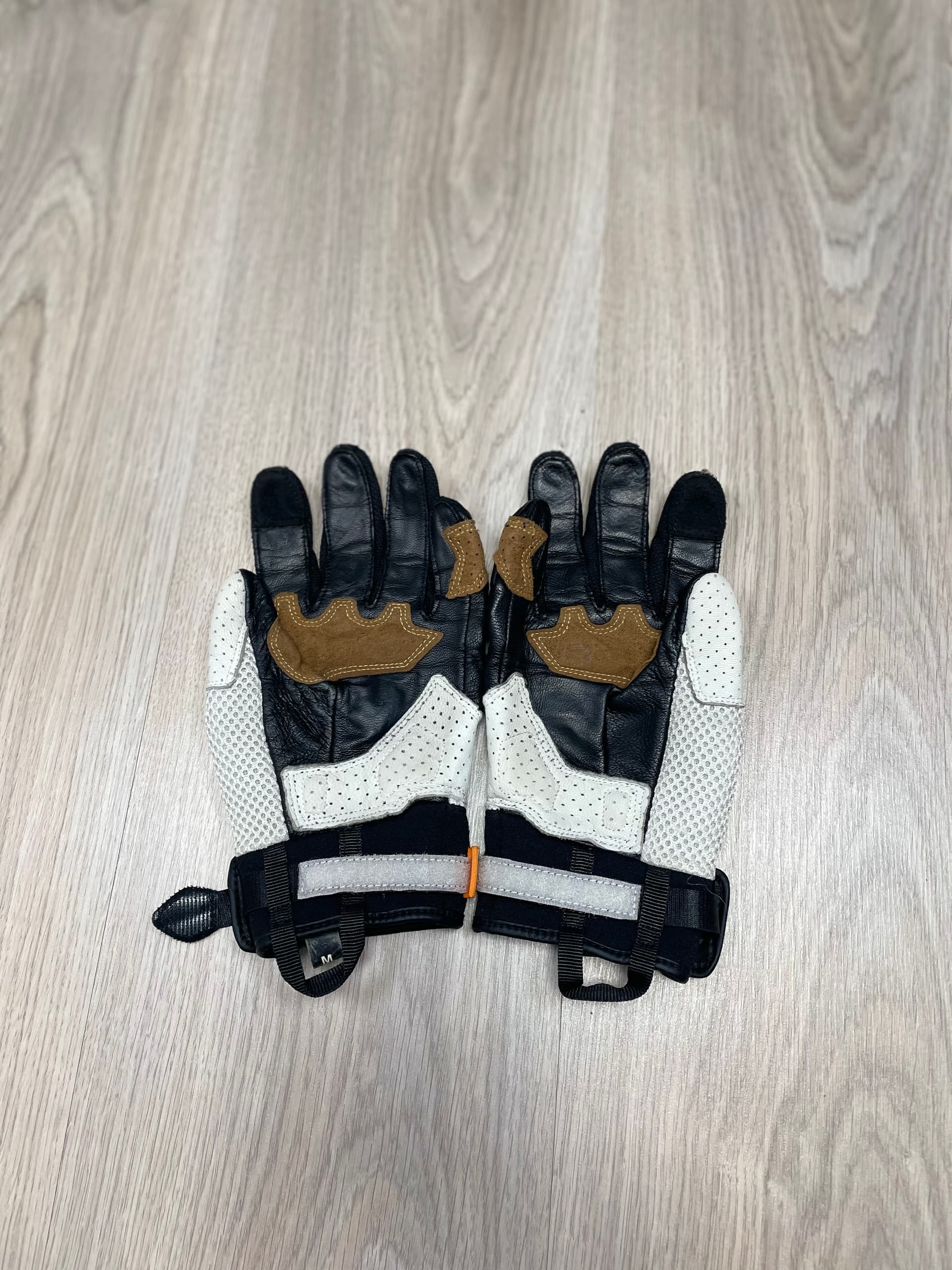 Gants de Moto Racer