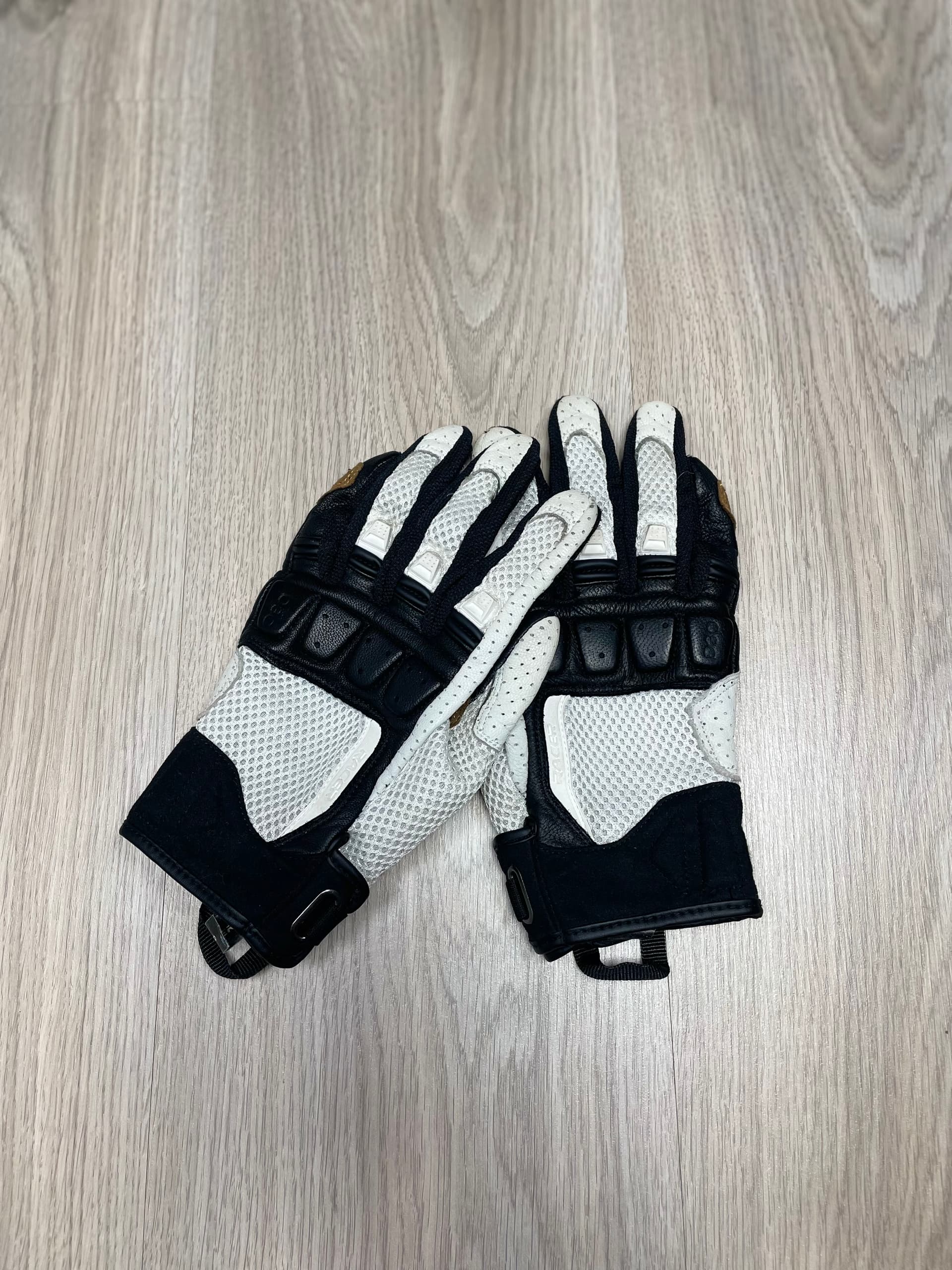 Gants de Moto Racer — photo 2/5