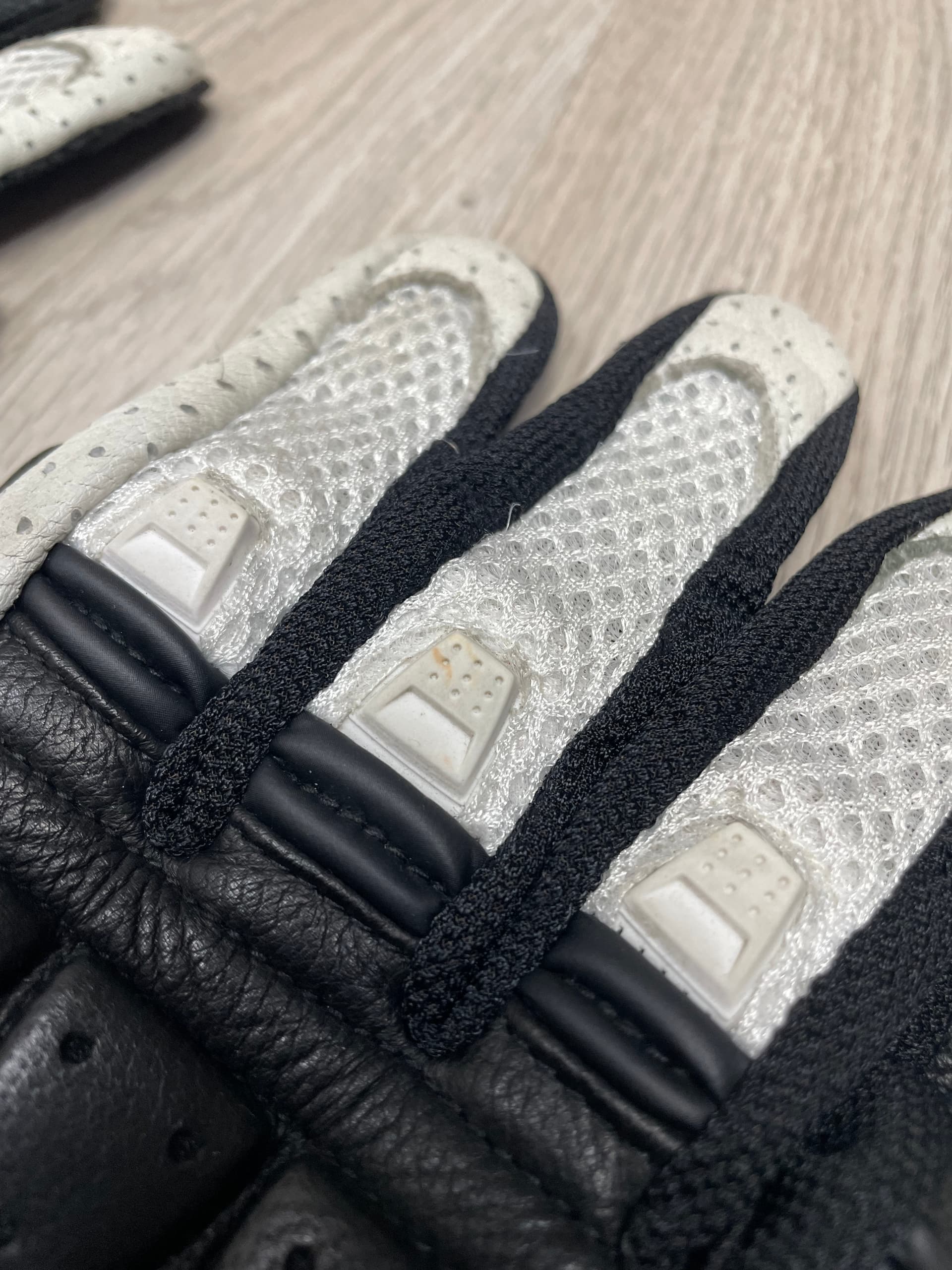 Gants de Moto Racer — photo 5/5