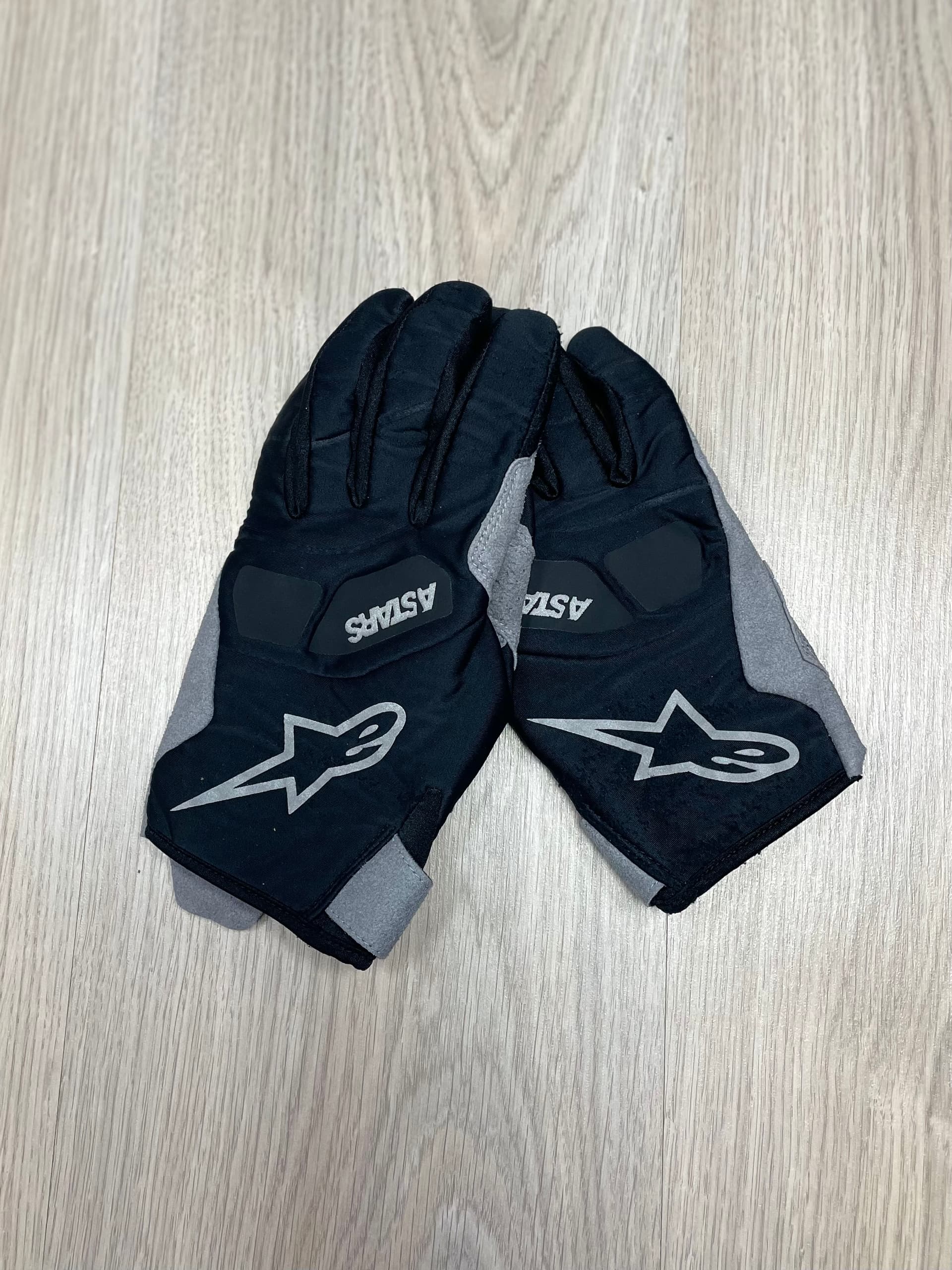 Gants de Moto Alpine Stars