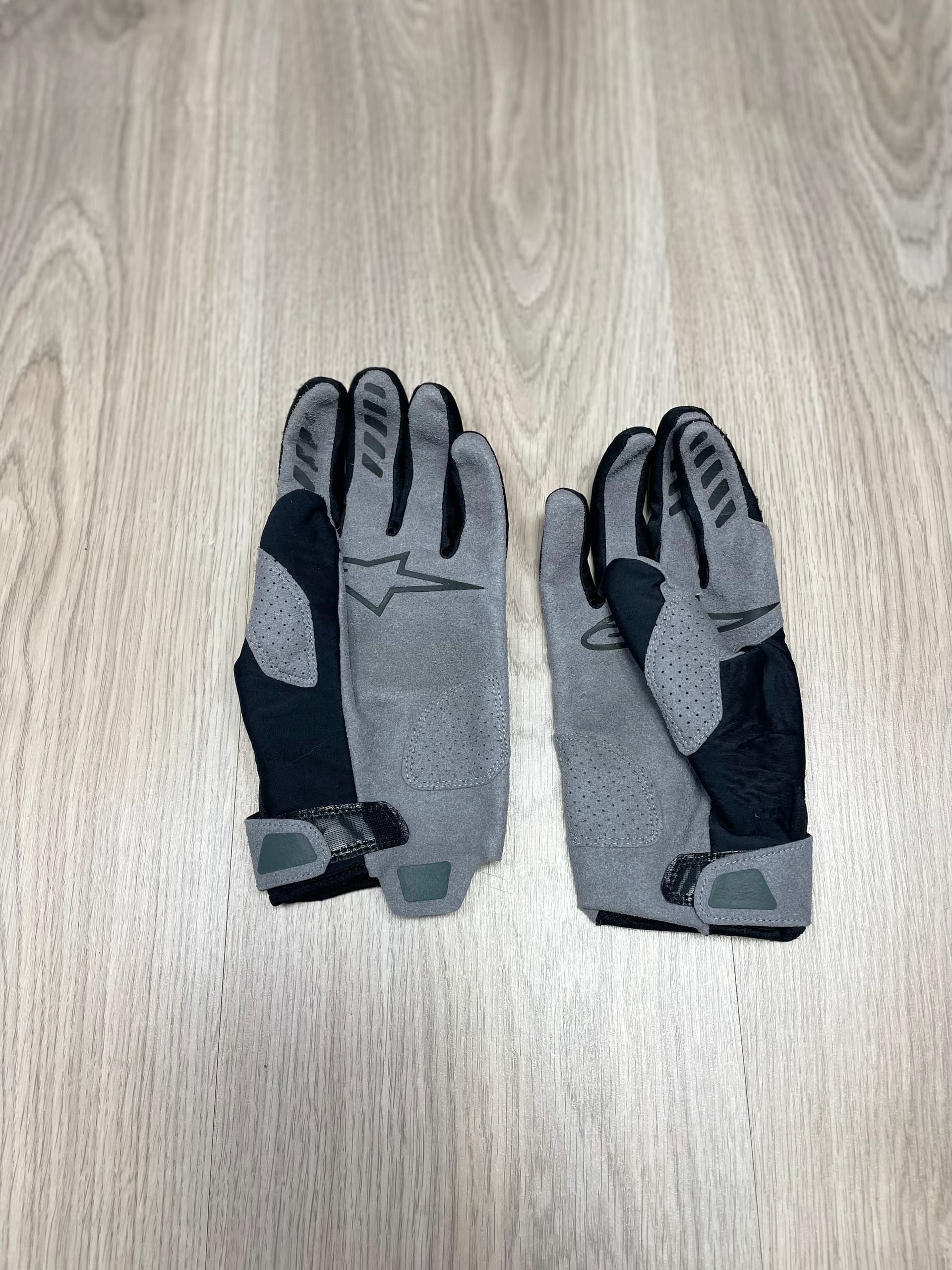 Gants de Moto Alpine Stars — photo 2/5