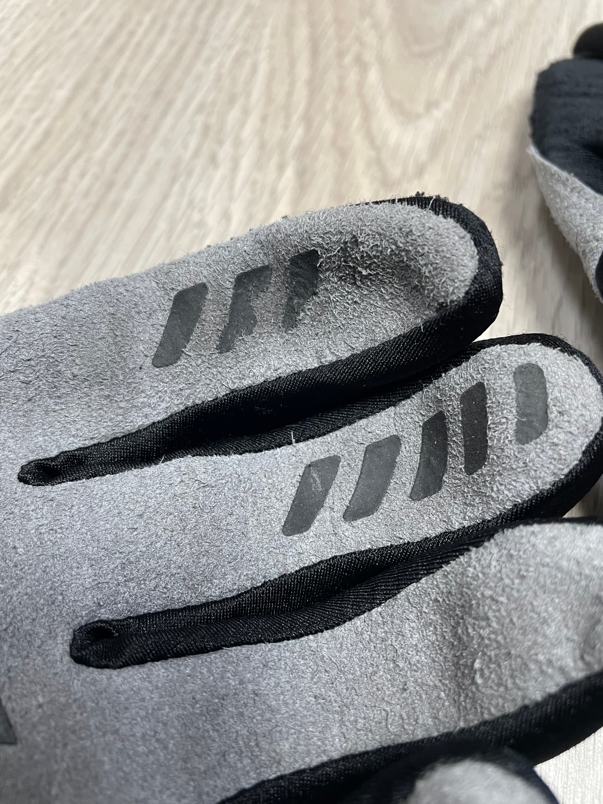Gants de Moto Alpine Stars — photo 3/5