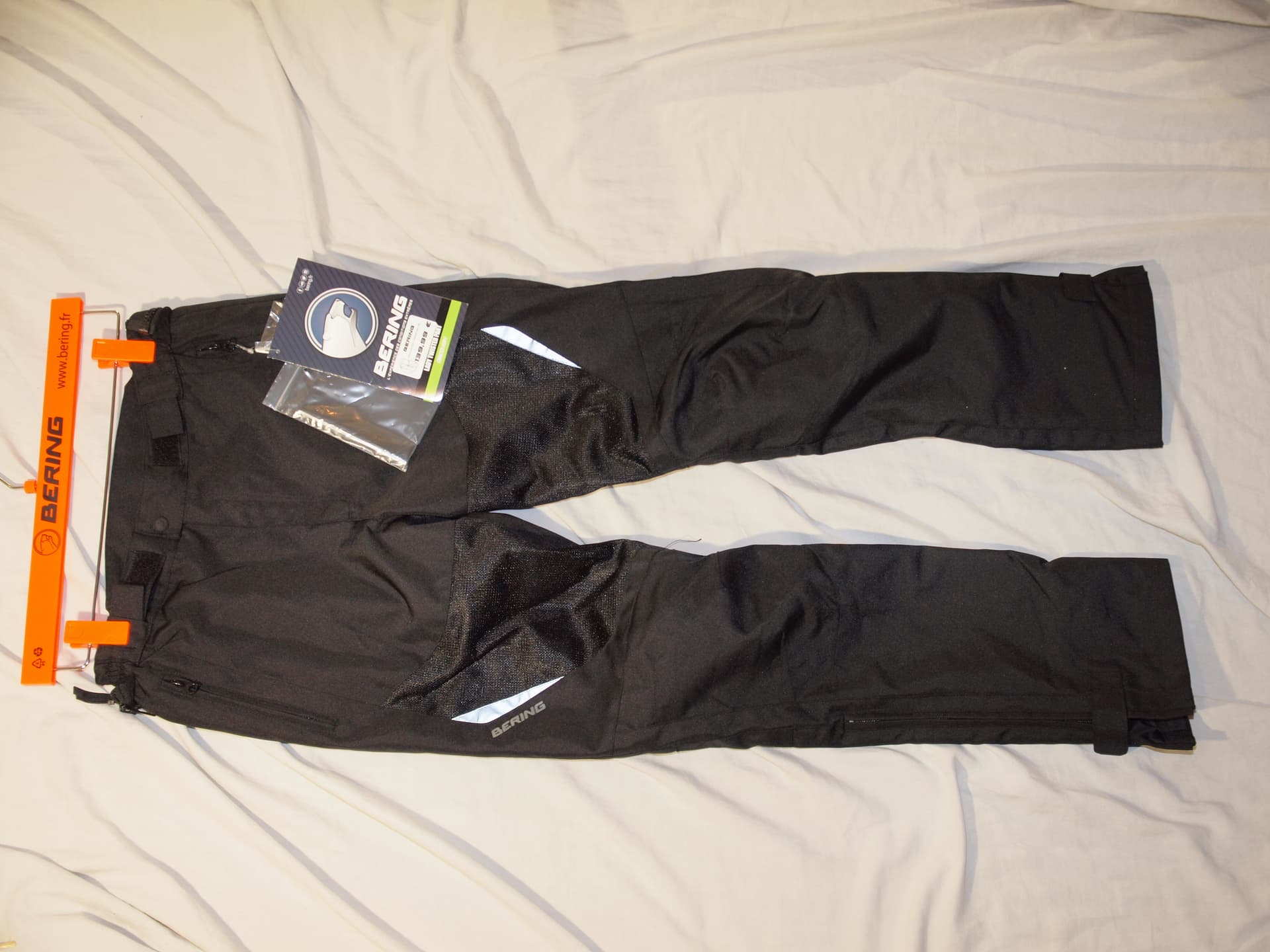 Neuf  pantalon bering Lady twister dispo en taille M et L