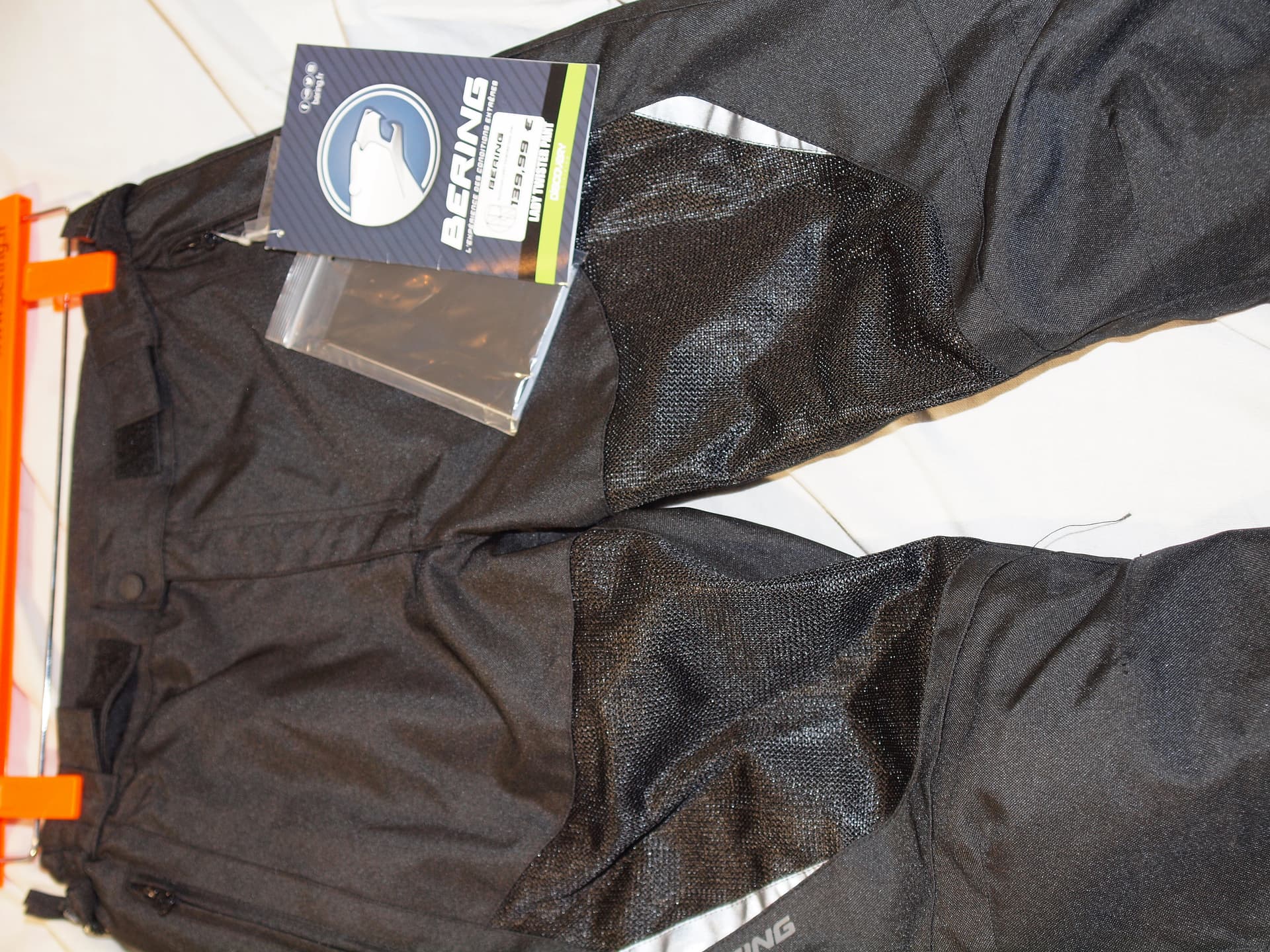 Neuf  pantalon bering Lady twister dispo en taille M et L — photo 2/3