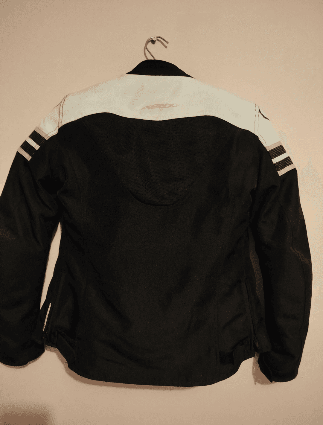 Veste de moto femme taille M — photo 2/5